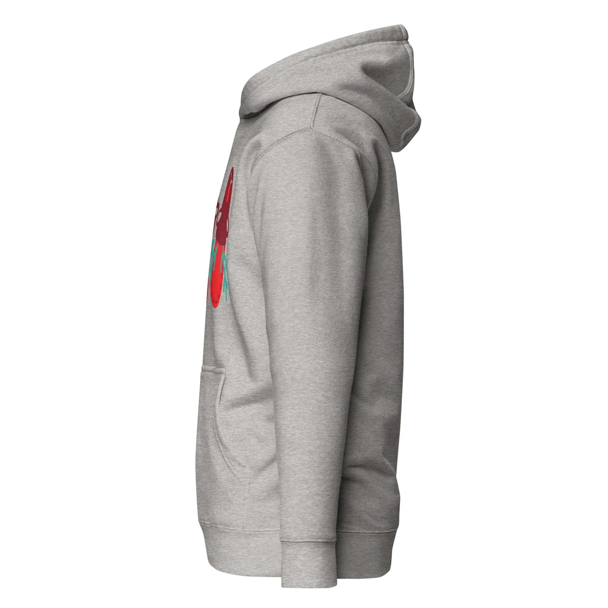 Christmas Hoodie (Glamourange Christmas Gifts - Hoodies for Christmas 0032)