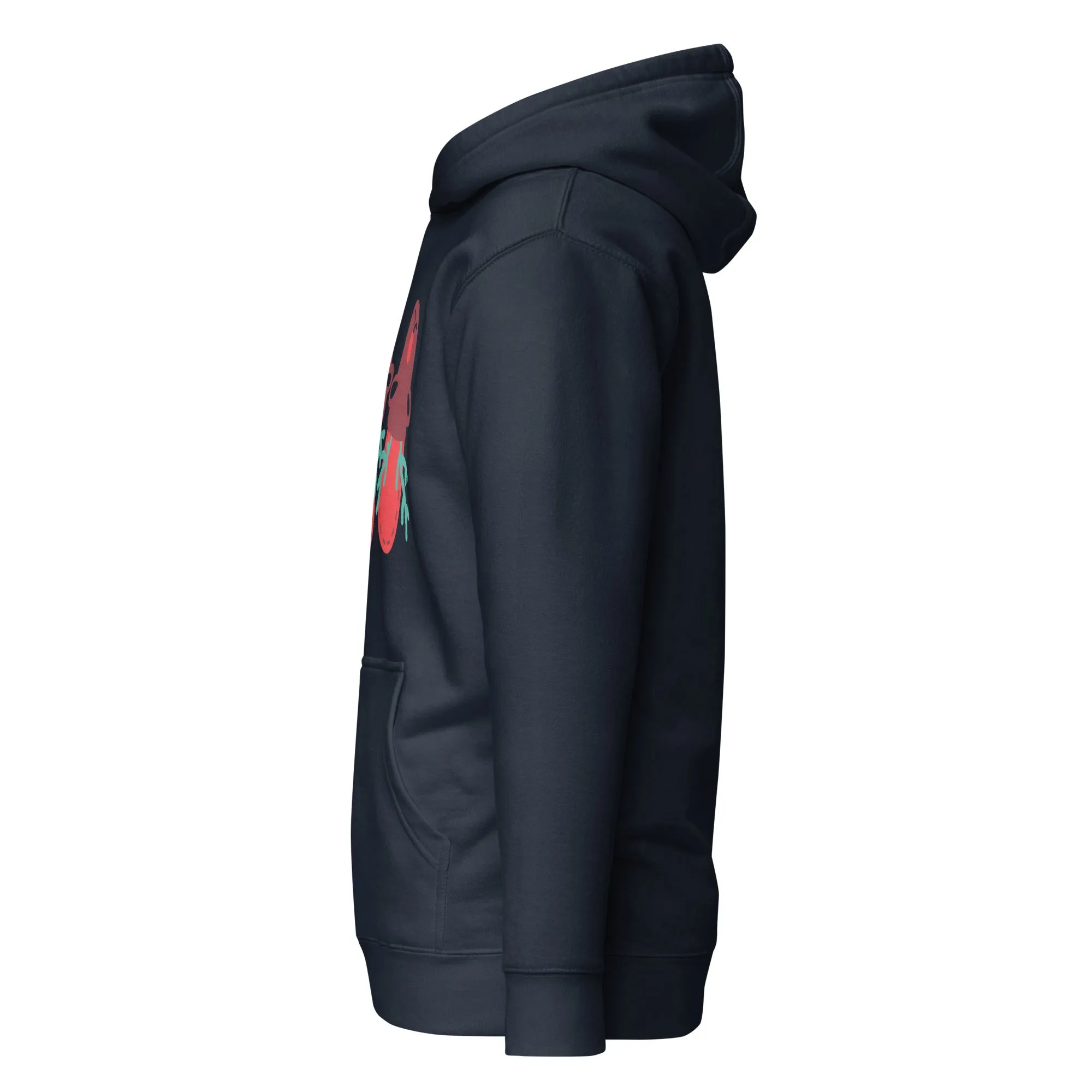 Christmas Hoodie (Glamourange Christmas Gifts - Hoodies for Christmas 0032)