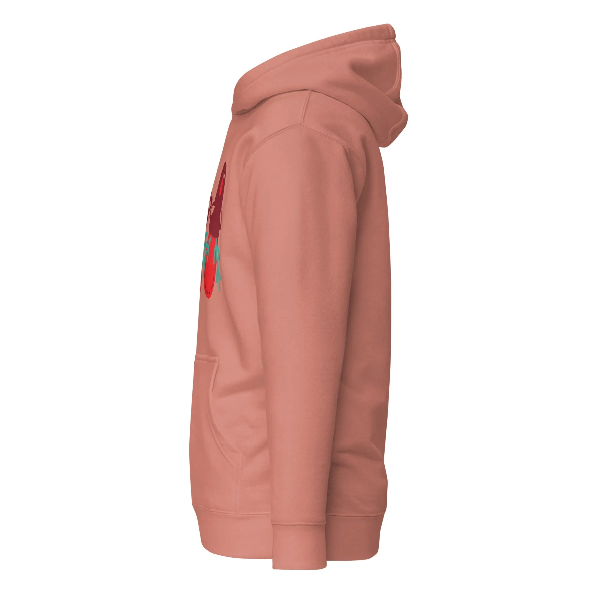Christmas Hoodie (Glamourange Christmas Gifts - Hoodies for Christmas 0032)