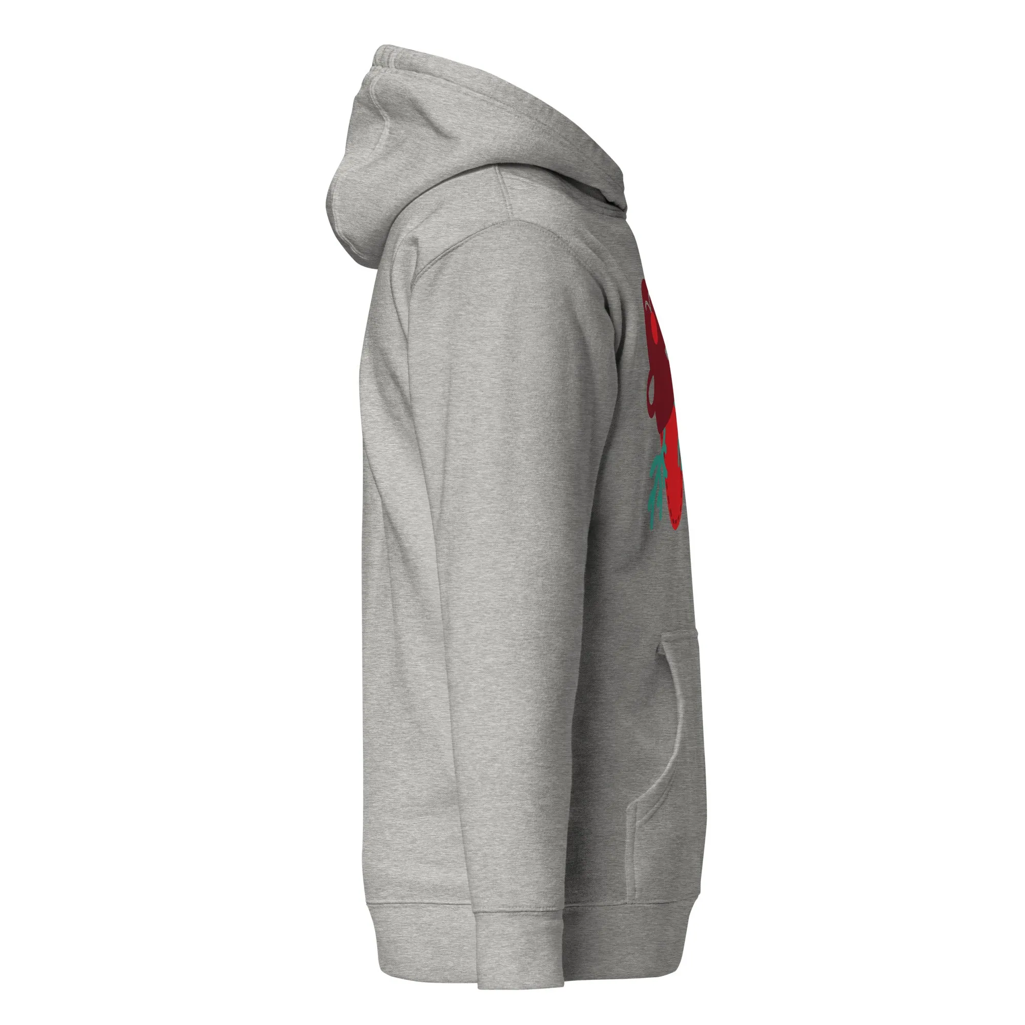 Christmas Hoodie (Glamourange Christmas Gifts - Hoodies for Christmas 0032)