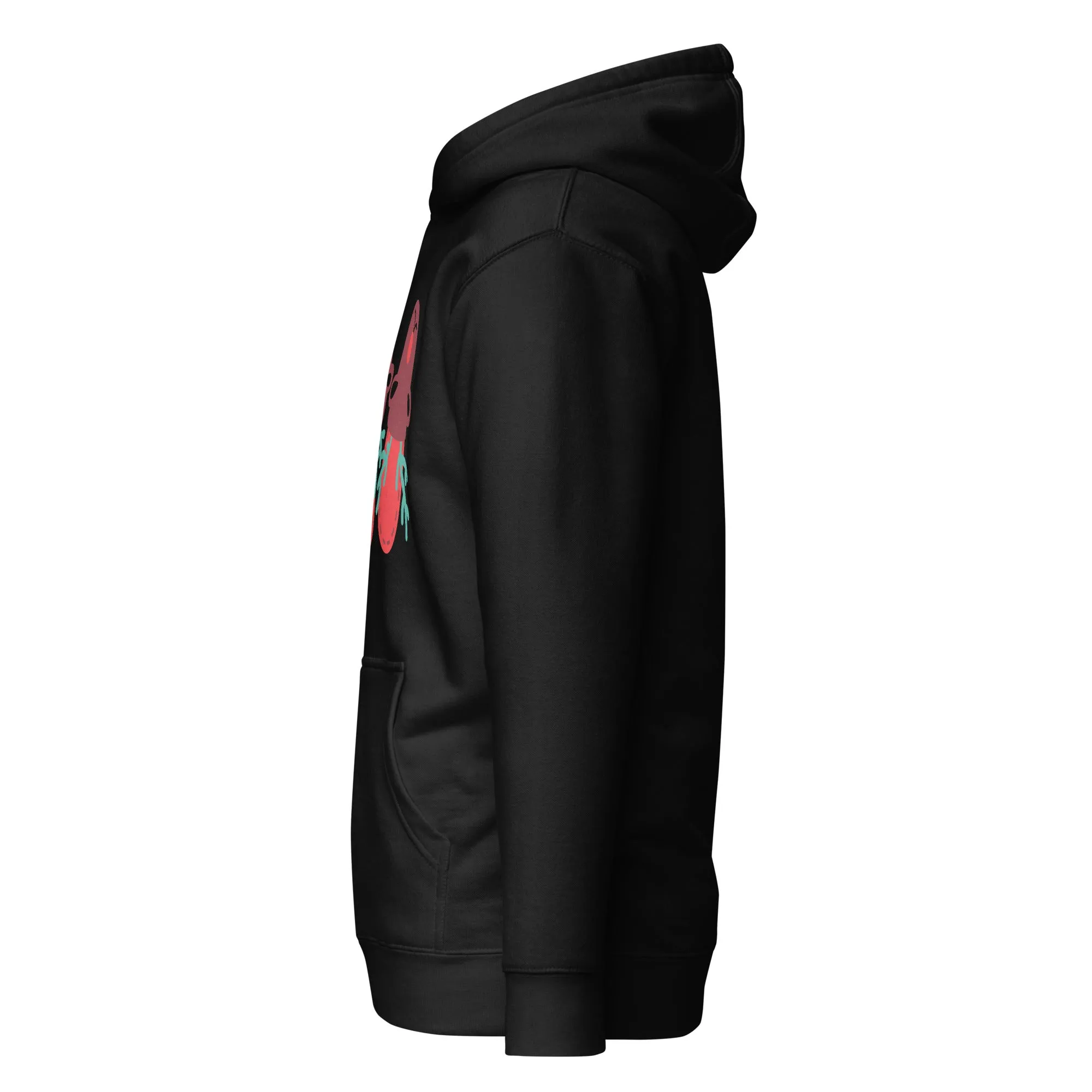 Christmas Hoodie (Glamourange Christmas Gifts - Hoodies for Christmas 0032)