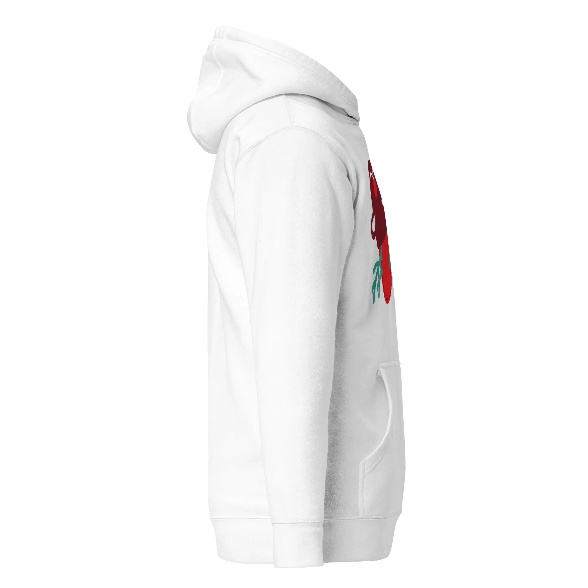 Christmas Hoodie (Glamourange Christmas Gifts - Hoodies for Christmas 0032)