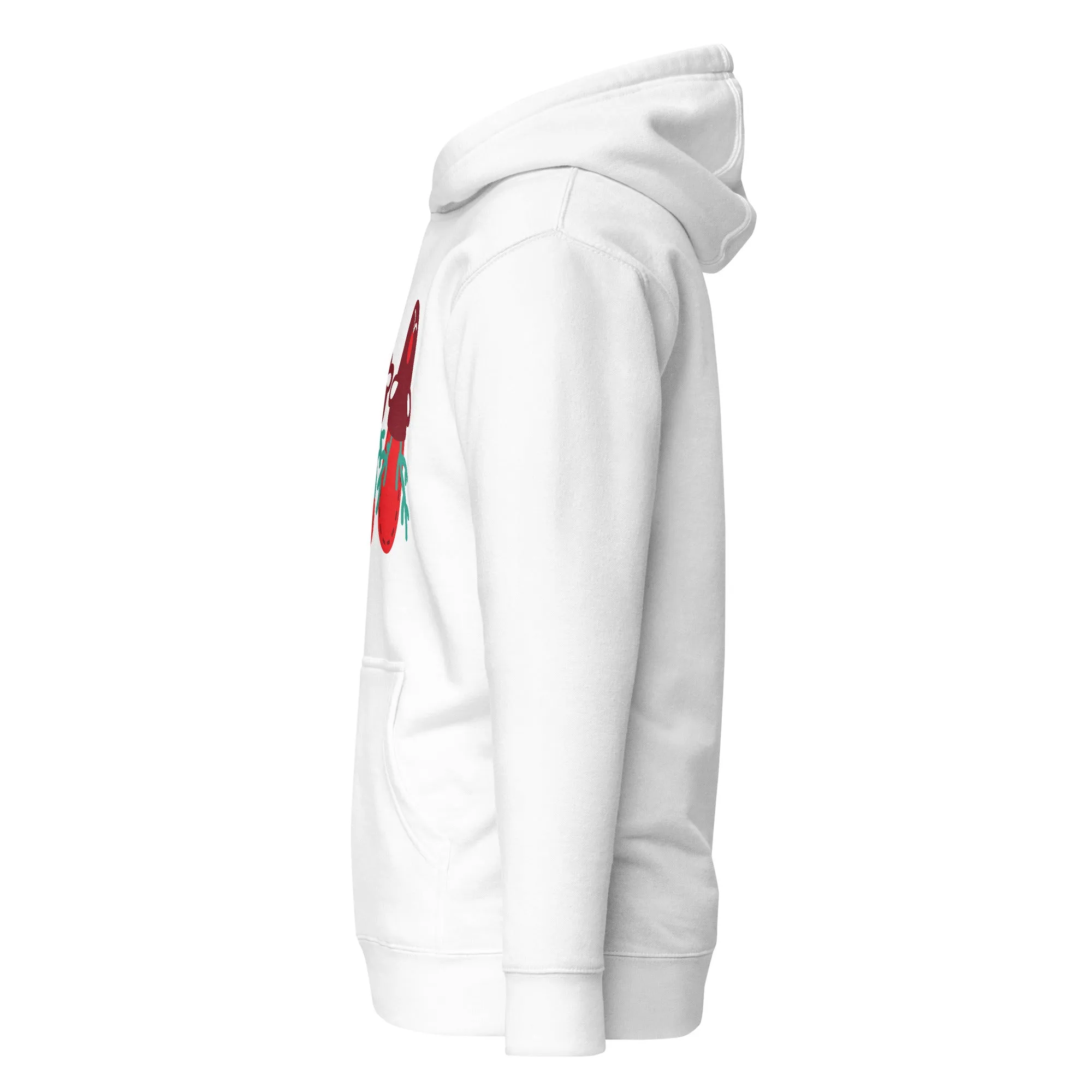 Christmas Hoodie (Glamourange Christmas Gifts - Hoodies for Christmas 0032)