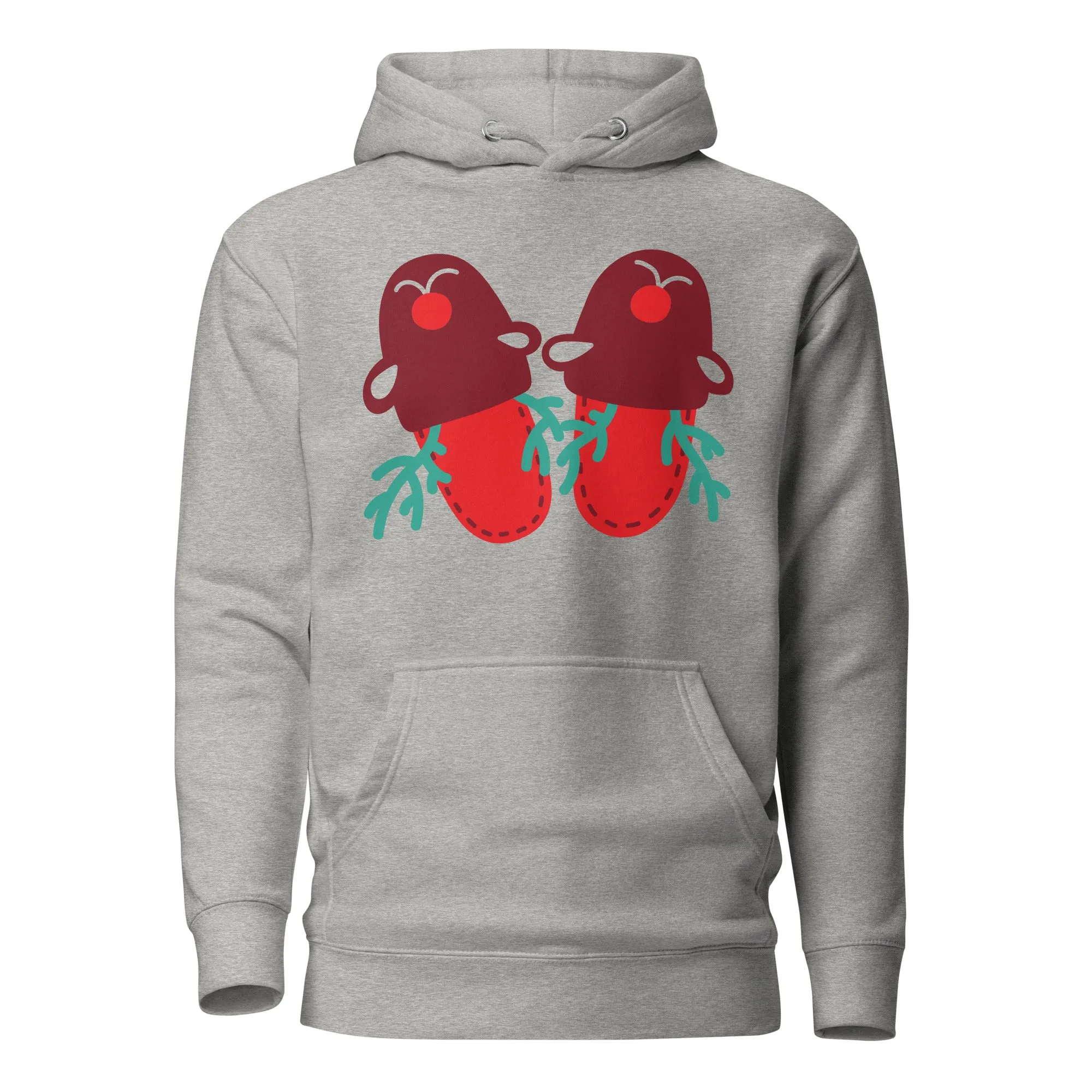 Christmas Hoodie (Glamourange Christmas Gifts - Hoodies for Christmas 0032)