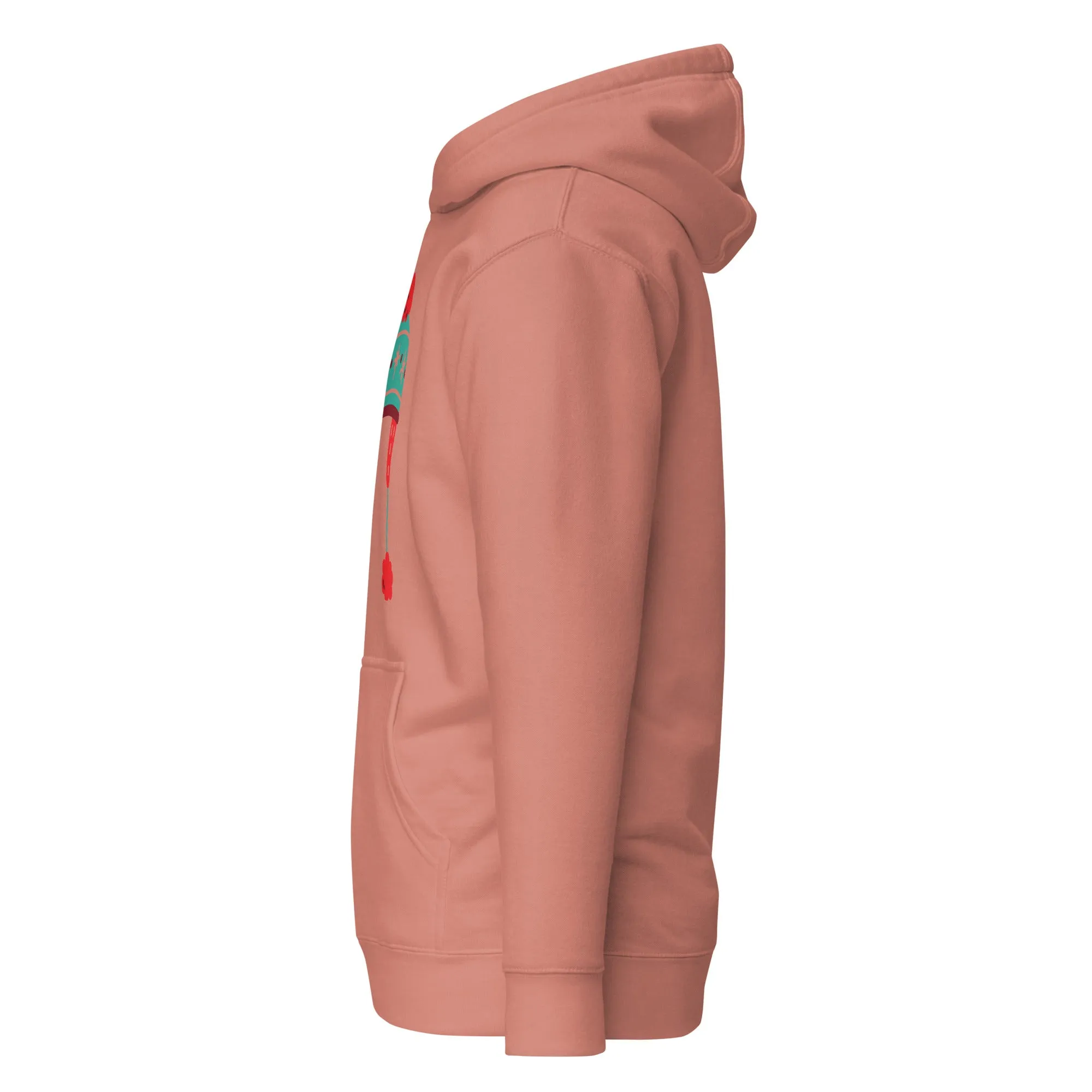 Christmas Hoodie (Glamourange Christmas Gifts - Hoodies for Christmas 0044)