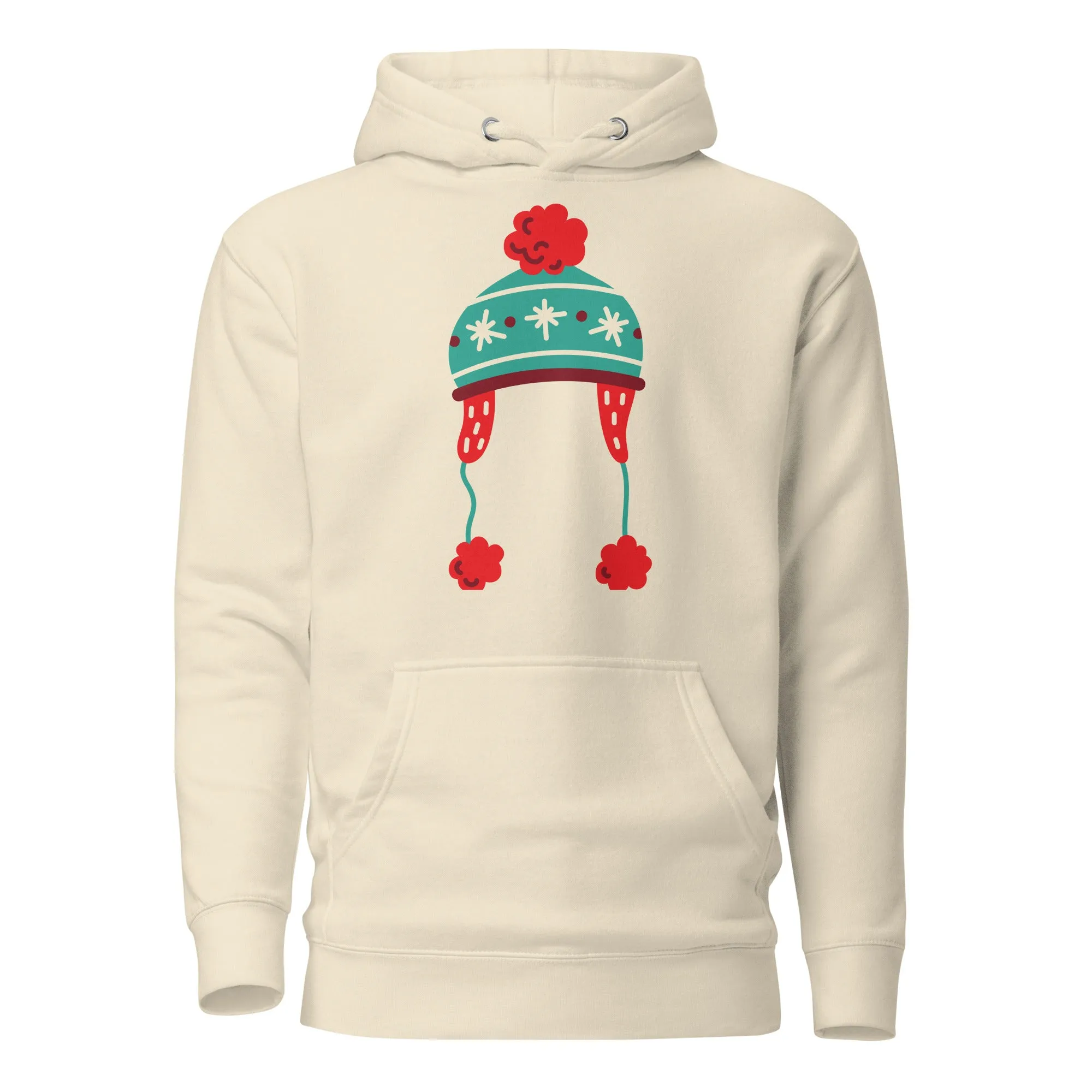 Christmas Hoodie (Glamourange Christmas Gifts - Hoodies for Christmas 0044)