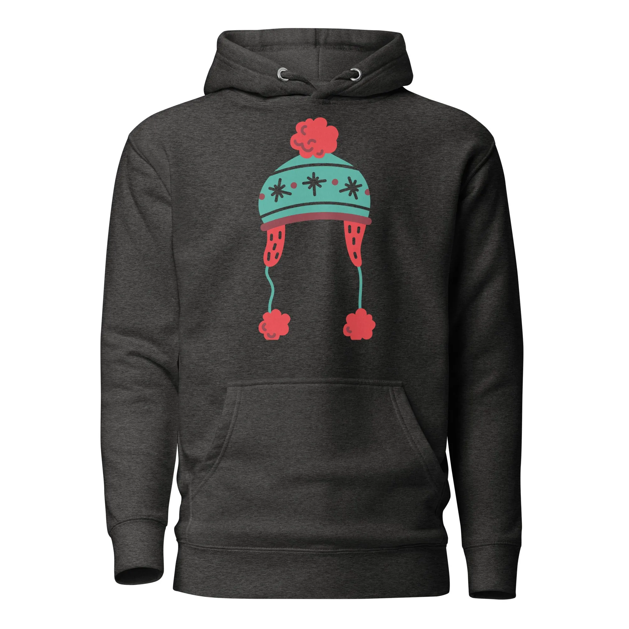 Christmas Hoodie (Glamourange Christmas Gifts - Hoodies for Christmas 0044)
