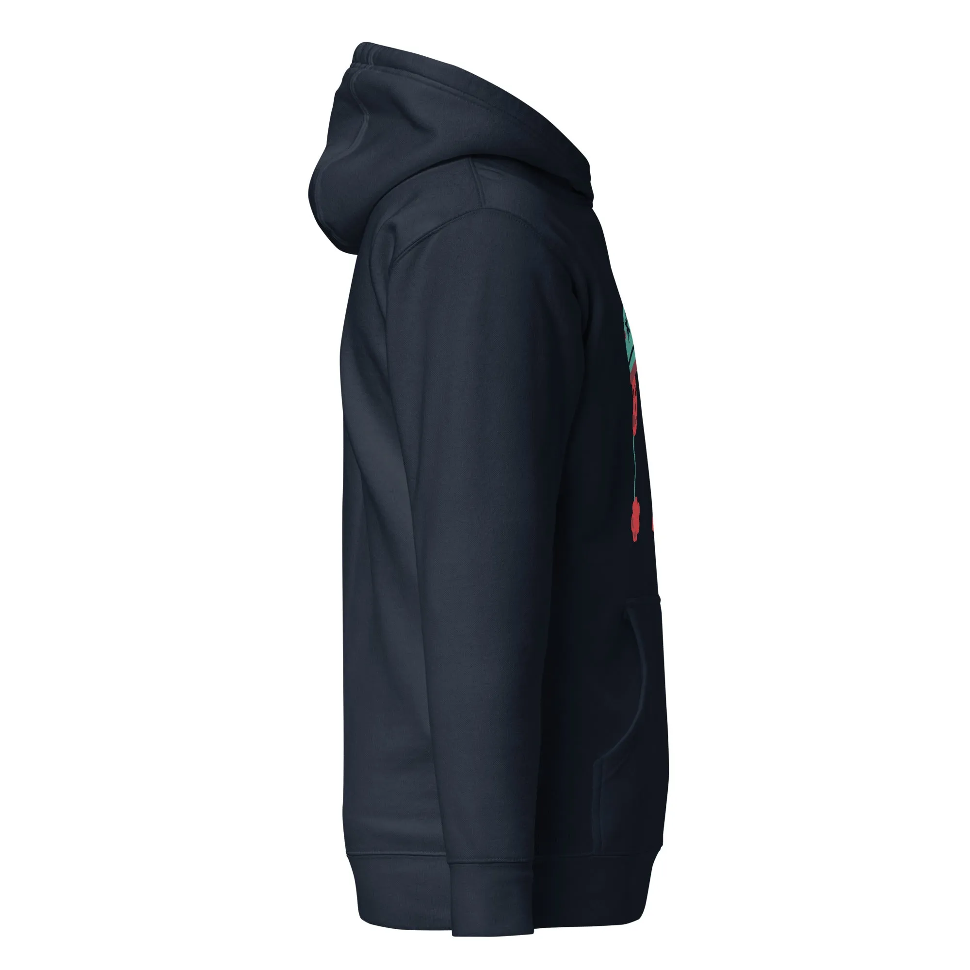 Christmas Hoodie (Glamourange Christmas Gifts - Hoodies for Christmas 0044)