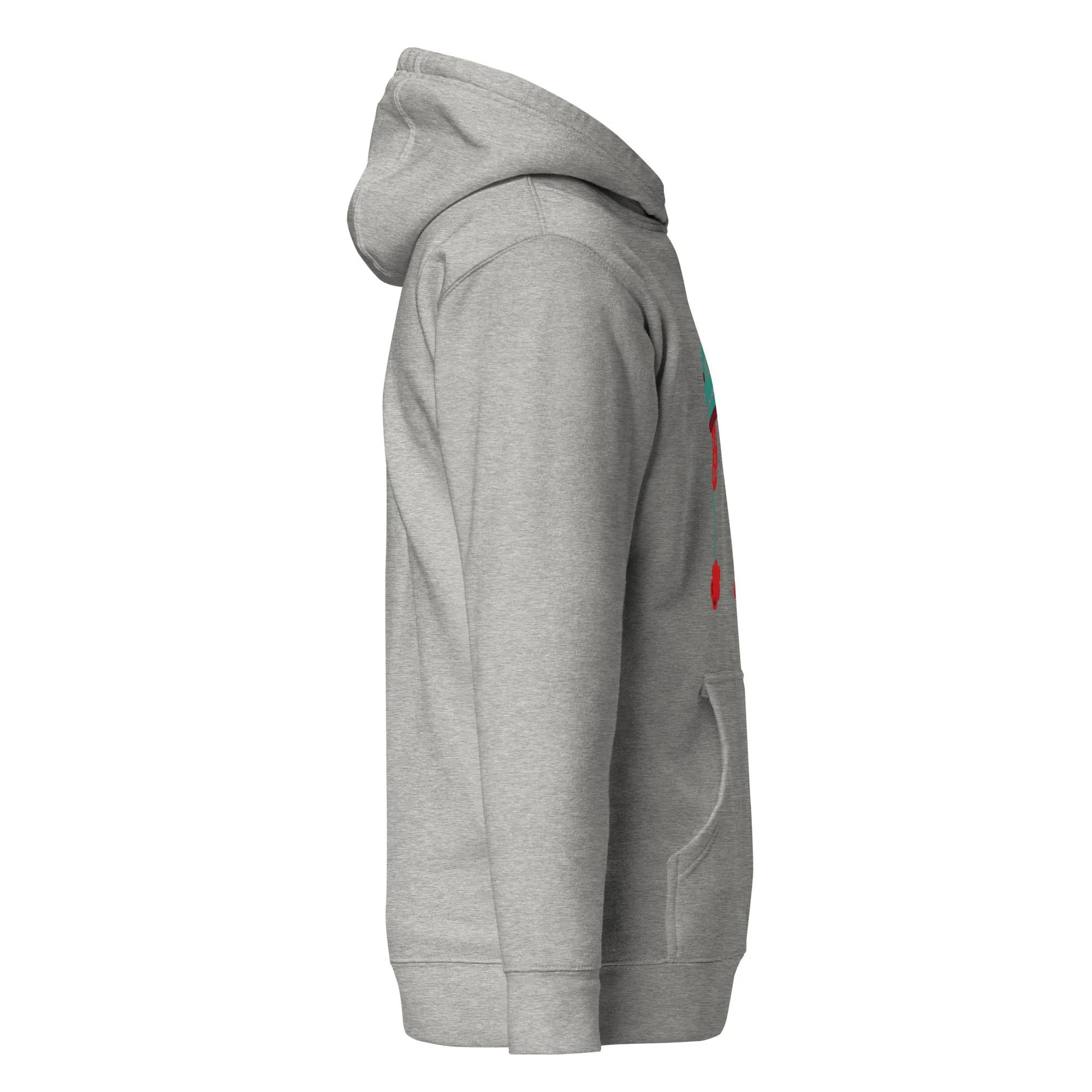 Christmas Hoodie (Glamourange Christmas Gifts - Hoodies for Christmas 0044)