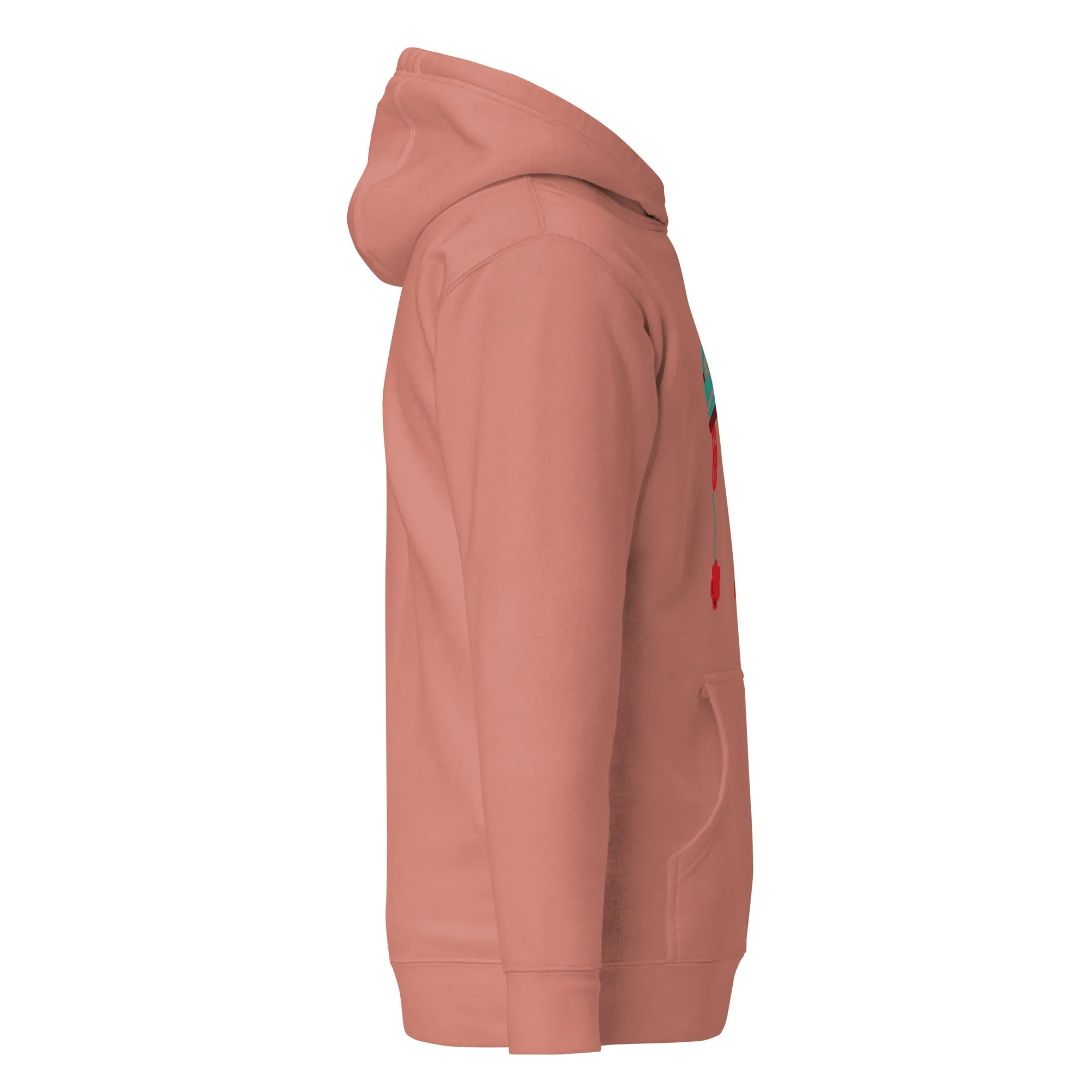 Christmas Hoodie (Glamourange Christmas Gifts - Hoodies for Christmas 0044)