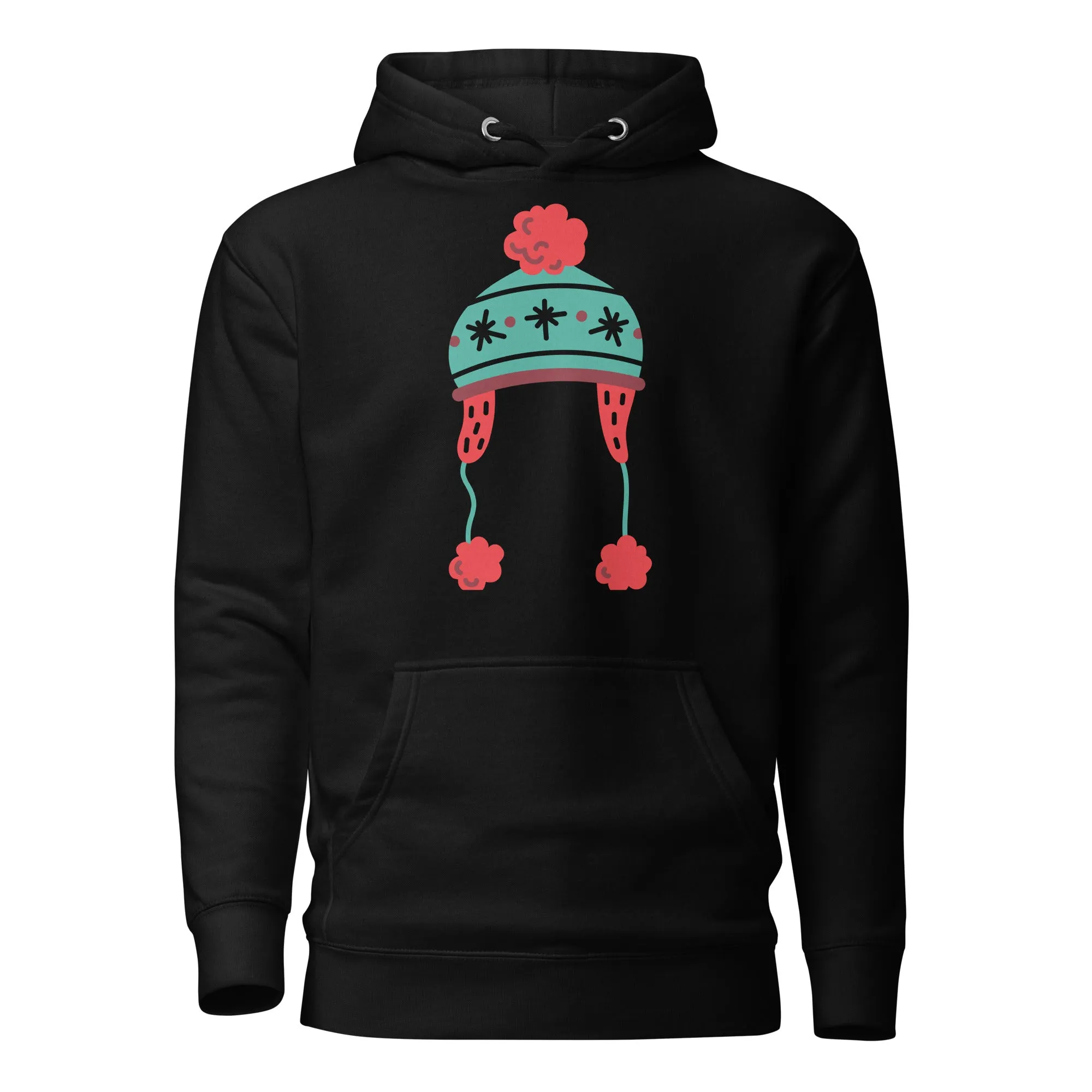 Christmas Hoodie (Glamourange Christmas Gifts - Hoodies for Christmas 0044)