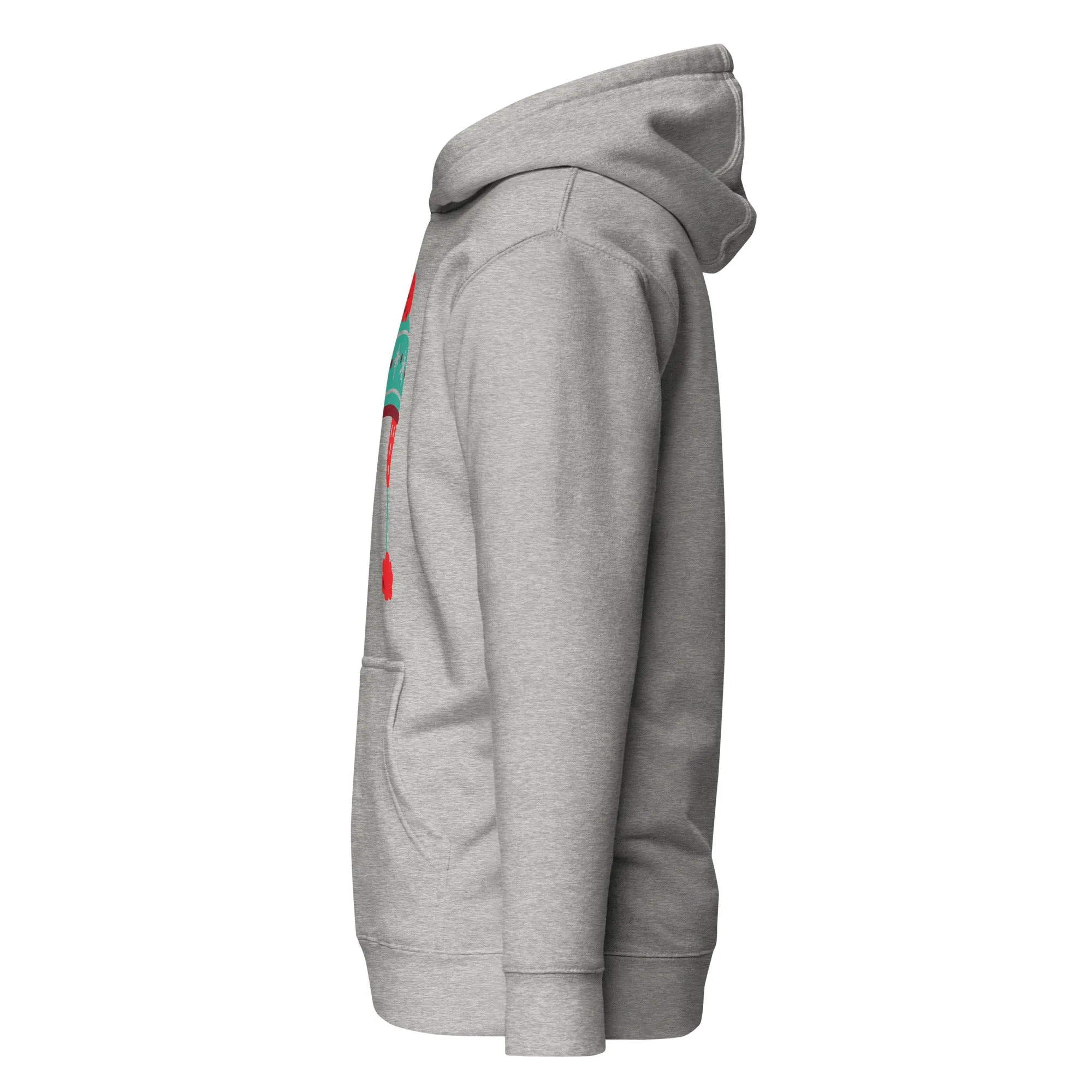 Christmas Hoodie (Glamourange Christmas Gifts - Hoodies for Christmas 0044)