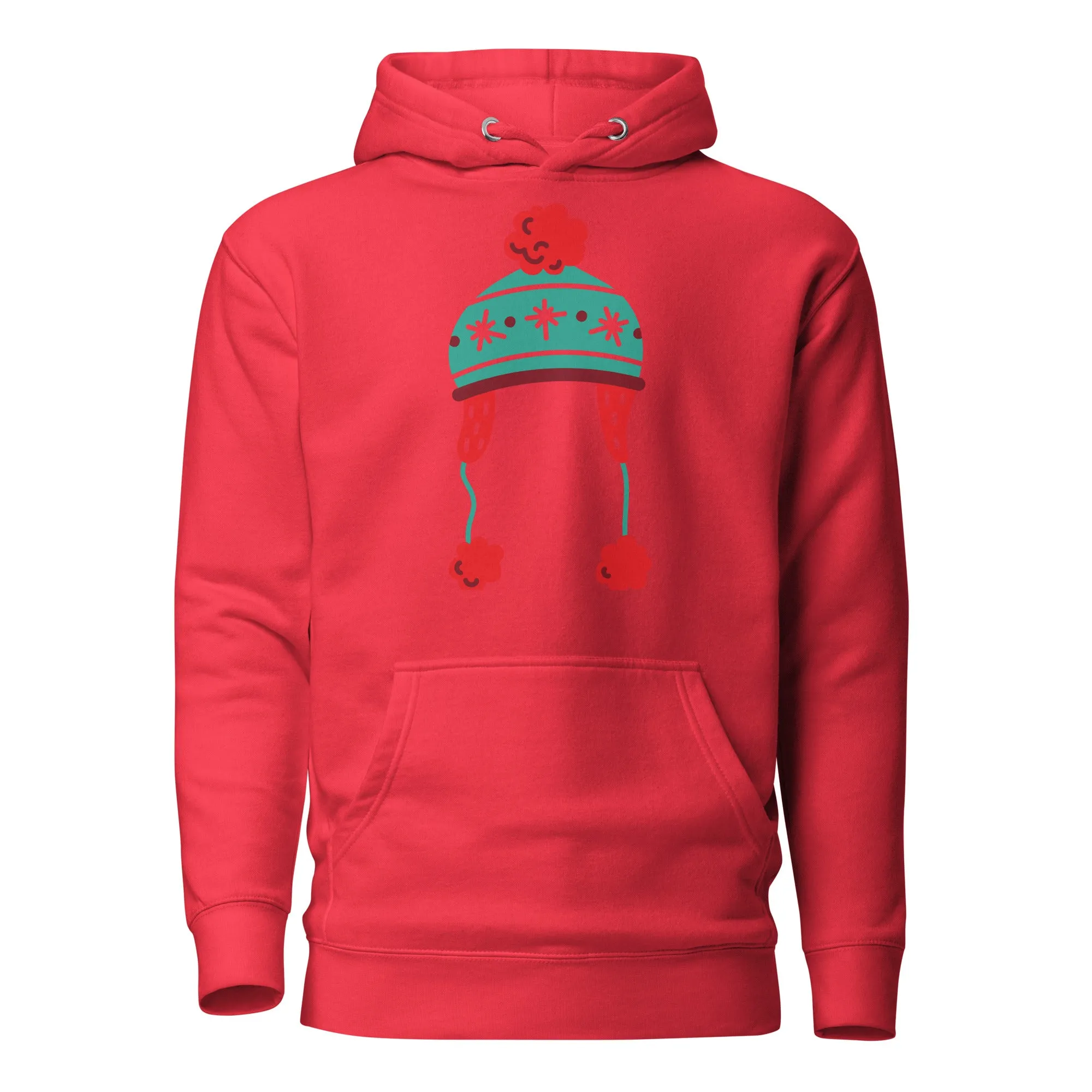 Christmas Hoodie (Glamourange Christmas Gifts - Hoodies for Christmas 0044)