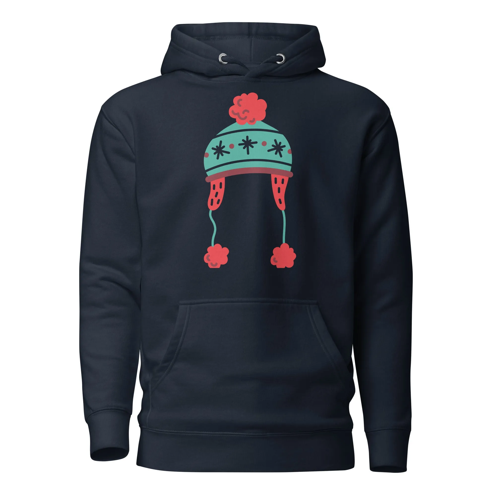 Christmas Hoodie (Glamourange Christmas Gifts - Hoodies for Christmas 0044)