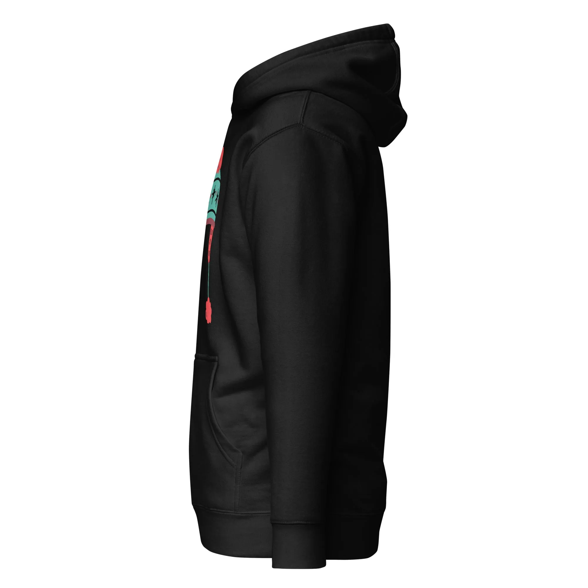 Christmas Hoodie (Glamourange Christmas Gifts - Hoodies for Christmas 0044)