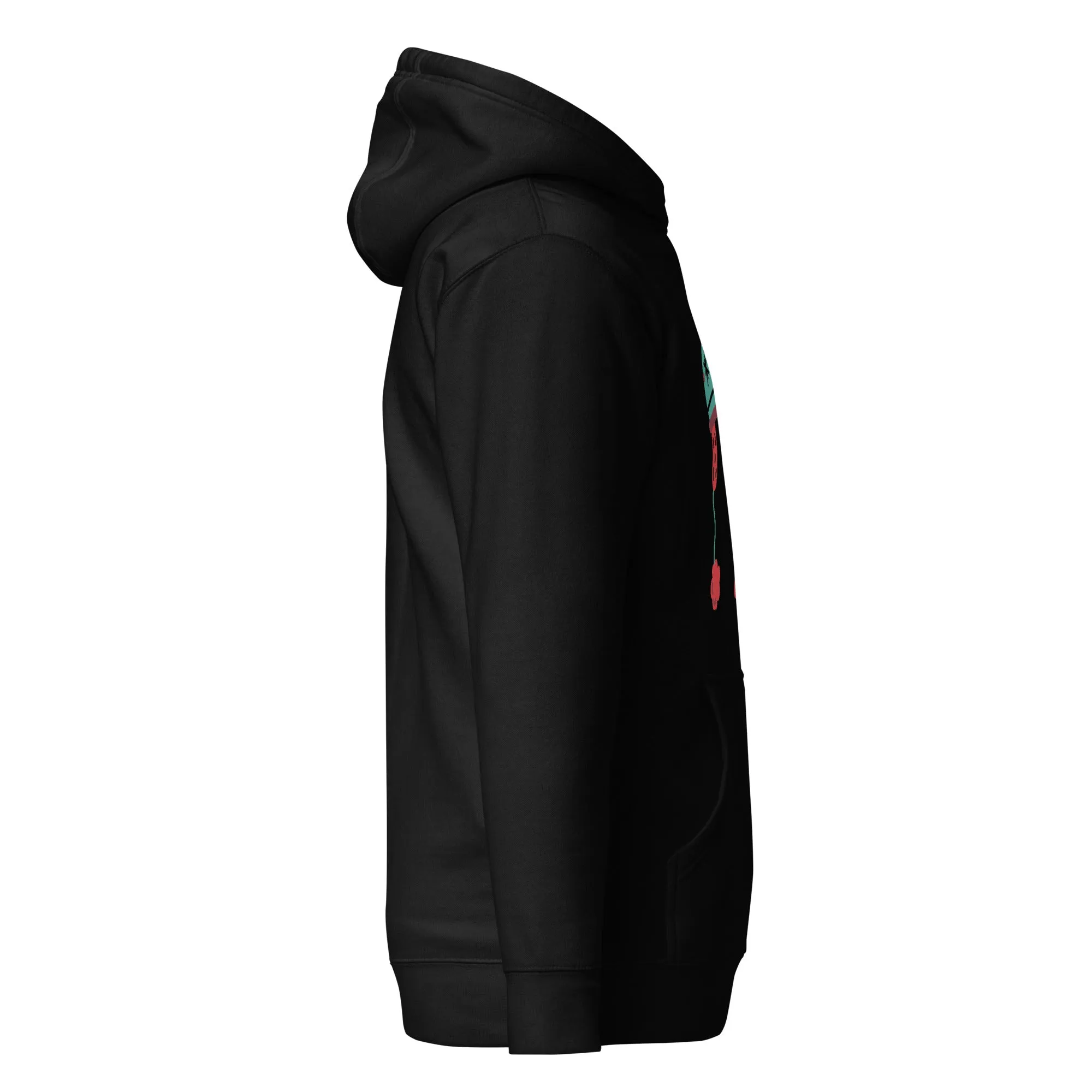 Christmas Hoodie (Glamourange Christmas Gifts - Hoodies for Christmas 0044)
