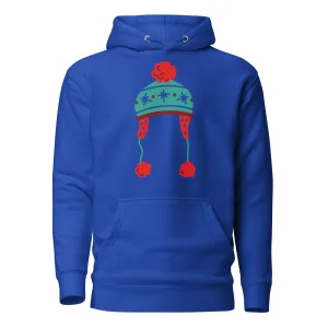 Christmas Hoodie (Glamourange Christmas Gifts - Hoodies for Christmas 0044)