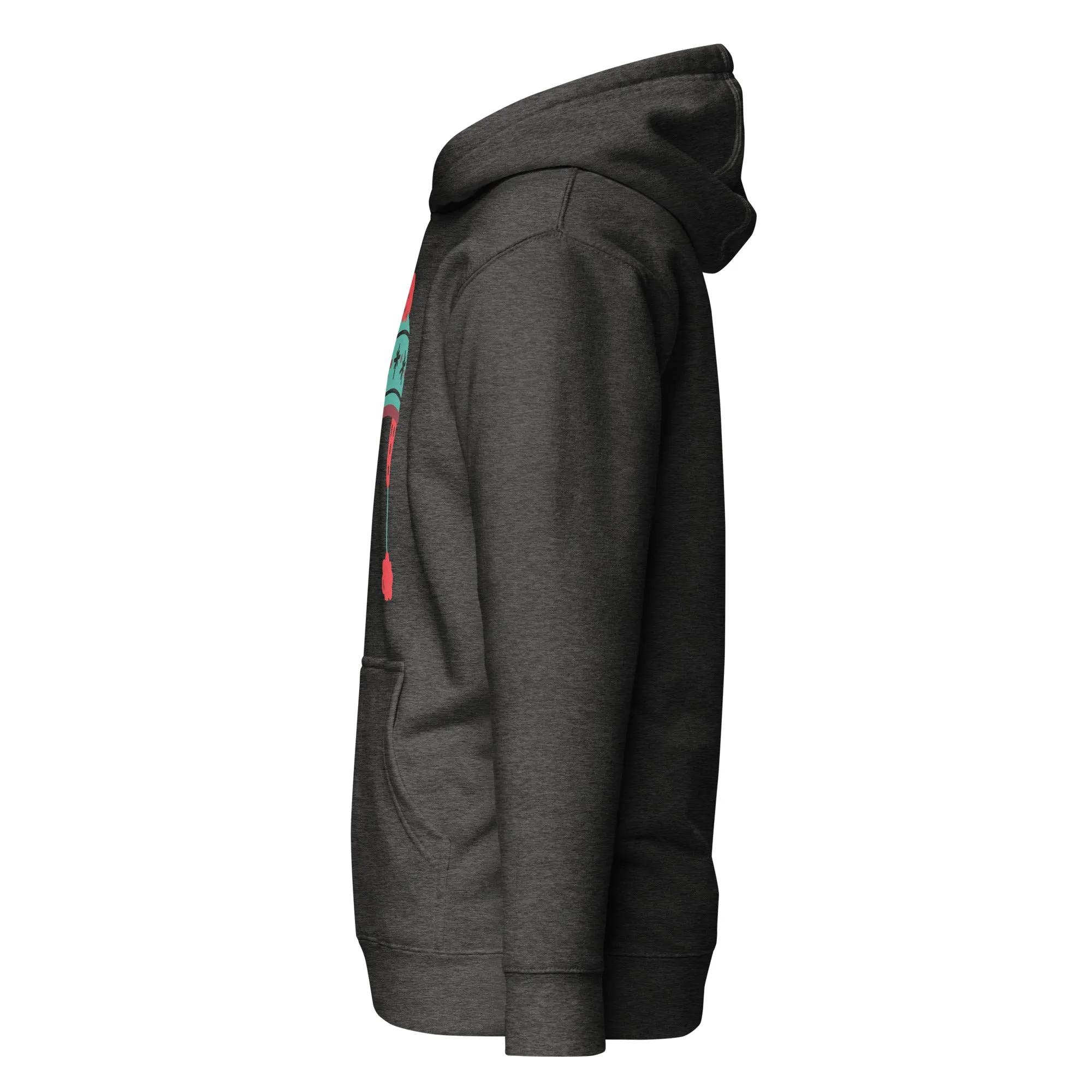 Christmas Hoodie (Glamourange Christmas Gifts - Hoodies for Christmas 0044)