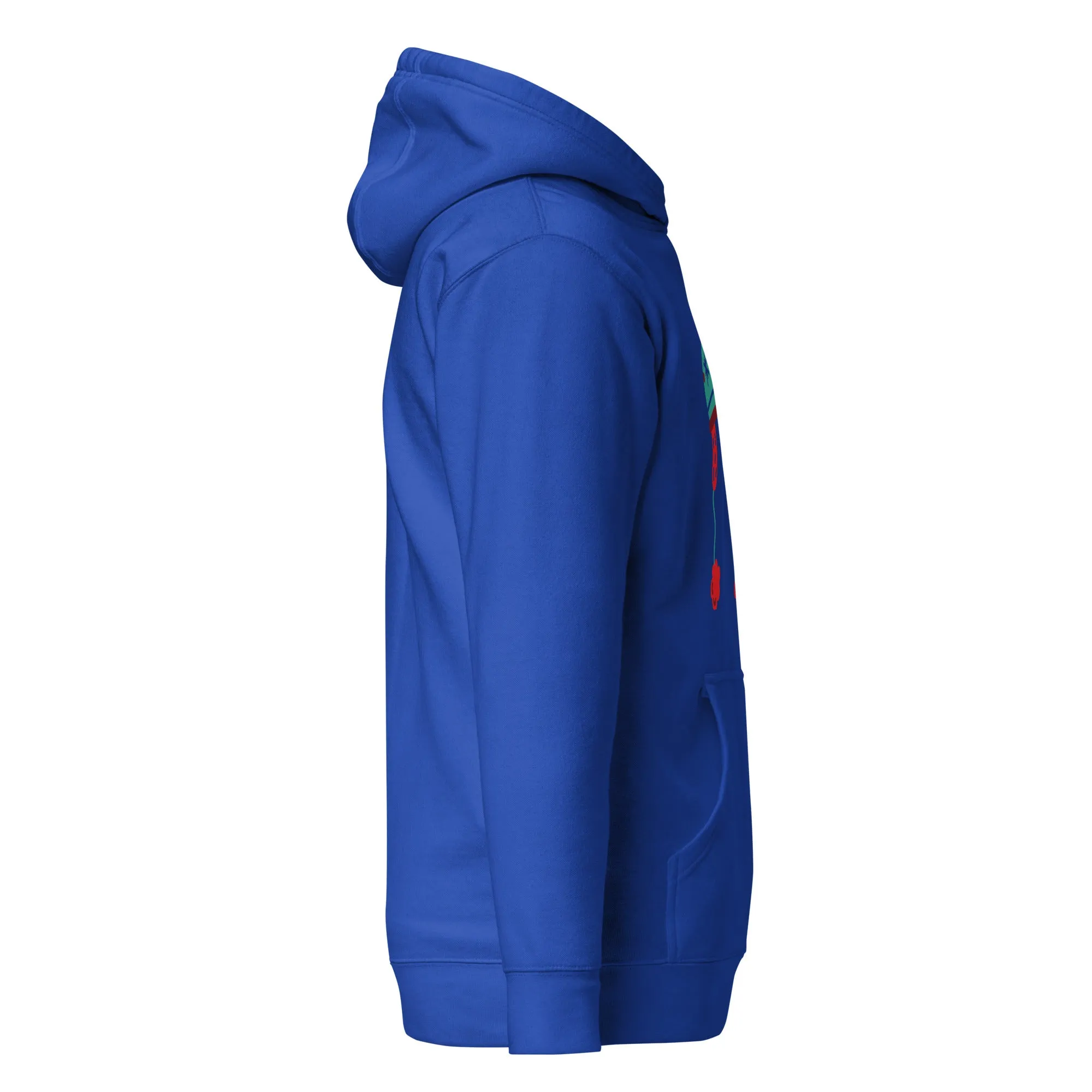 Christmas Hoodie (Glamourange Christmas Gifts - Hoodies for Christmas 0044)