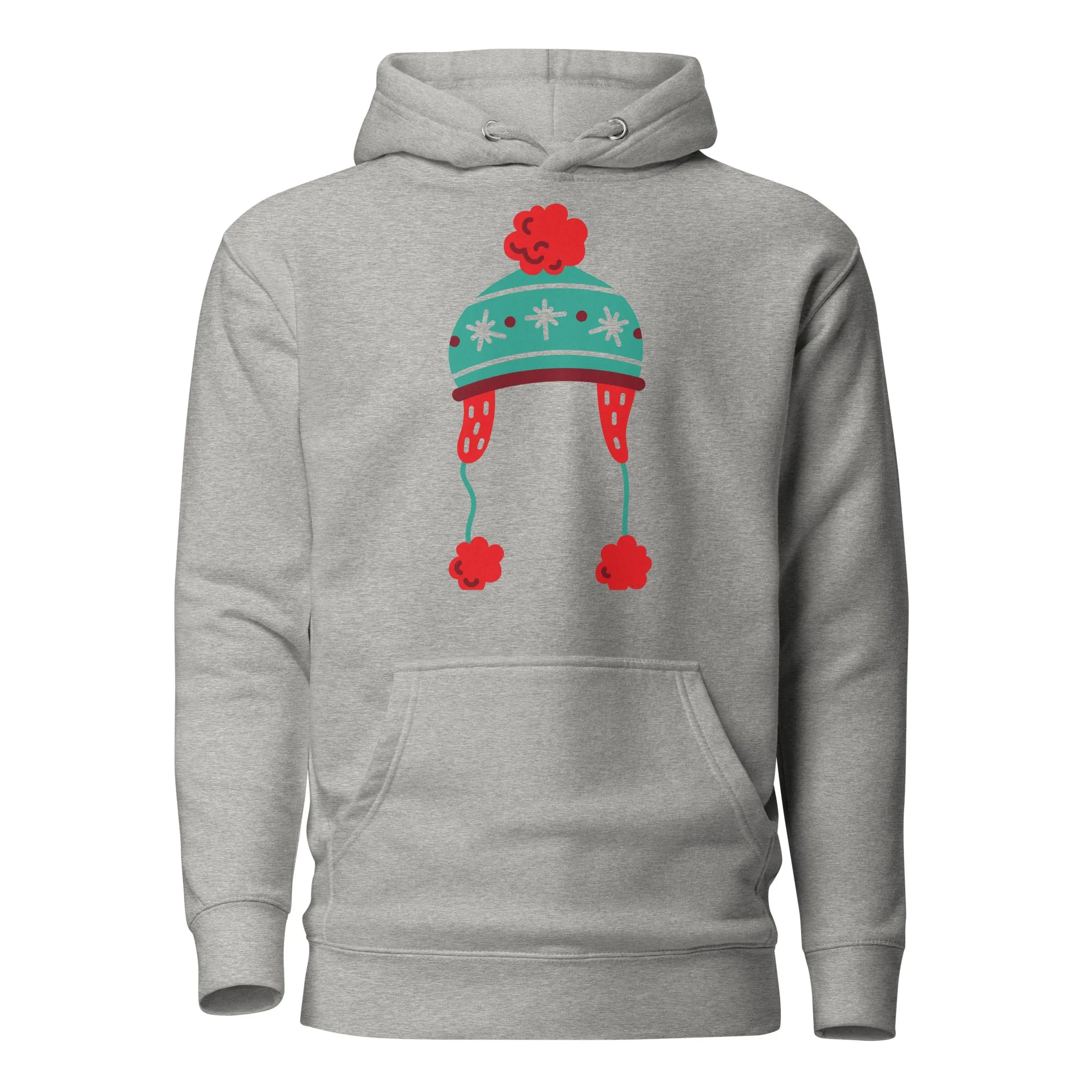 Christmas Hoodie (Glamourange Christmas Gifts - Hoodies for Christmas 0044)