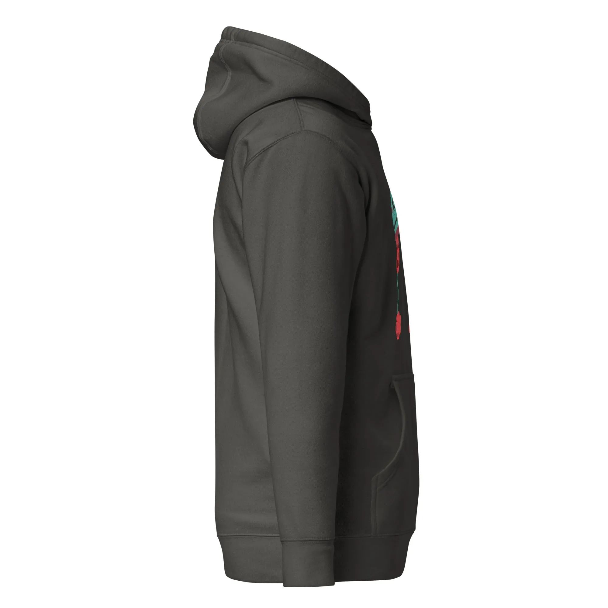Christmas Hoodie (Glamourange Christmas Gifts - Hoodies for Christmas 0044)