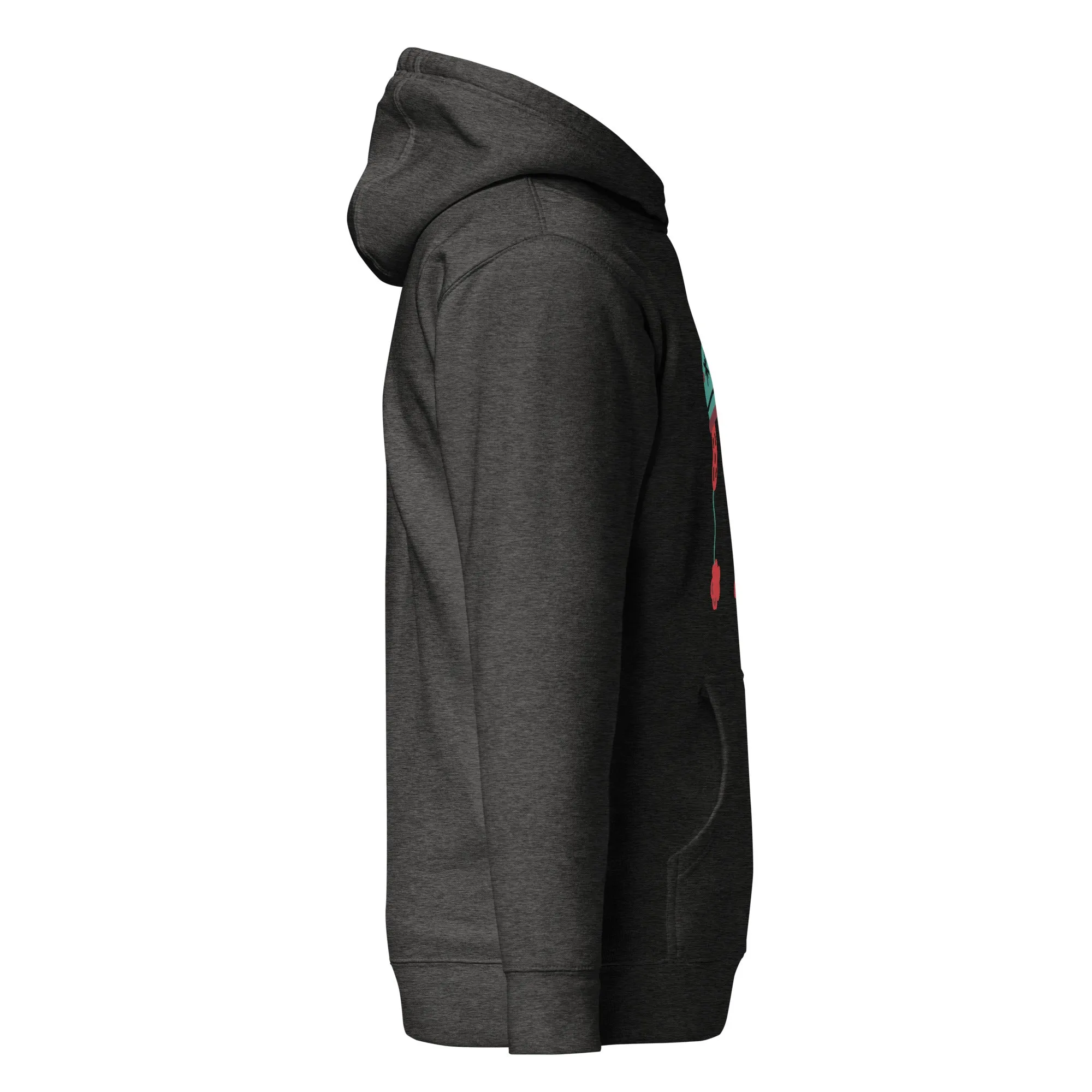 Christmas Hoodie (Glamourange Christmas Gifts - Hoodies for Christmas 0044)