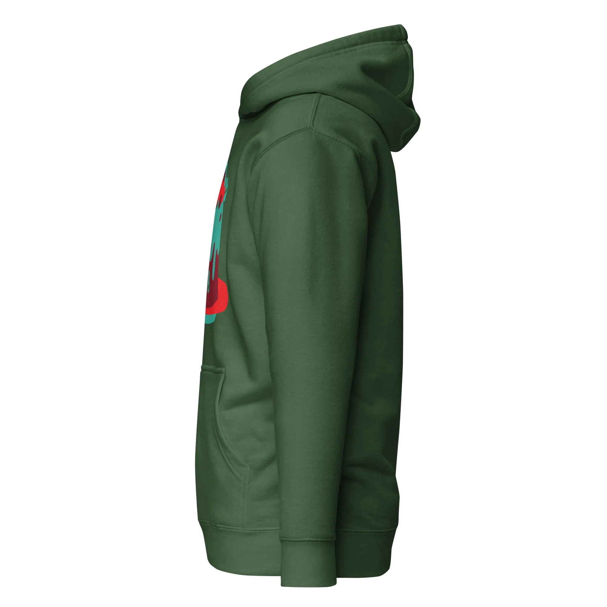 Christmas Hoodie (Glamourange Christmas Gifts - Hoodies for Christmas 0051)