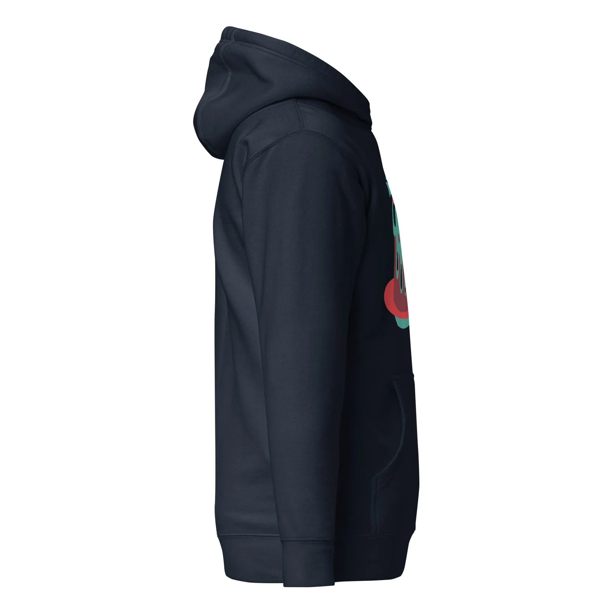 Christmas Hoodie (Glamourange Christmas Gifts - Hoodies for Christmas 0051)