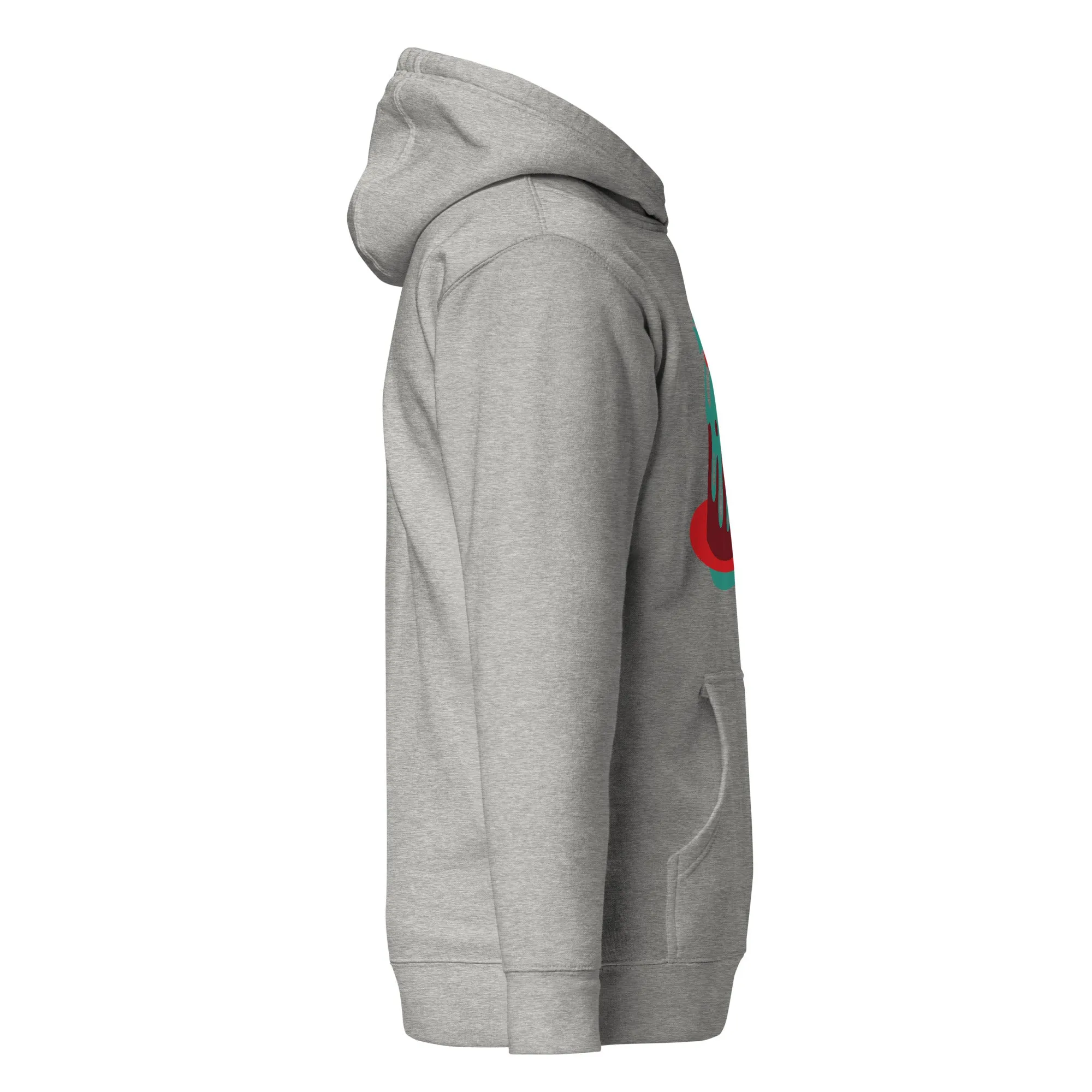 Christmas Hoodie (Glamourange Christmas Gifts - Hoodies for Christmas 0051)