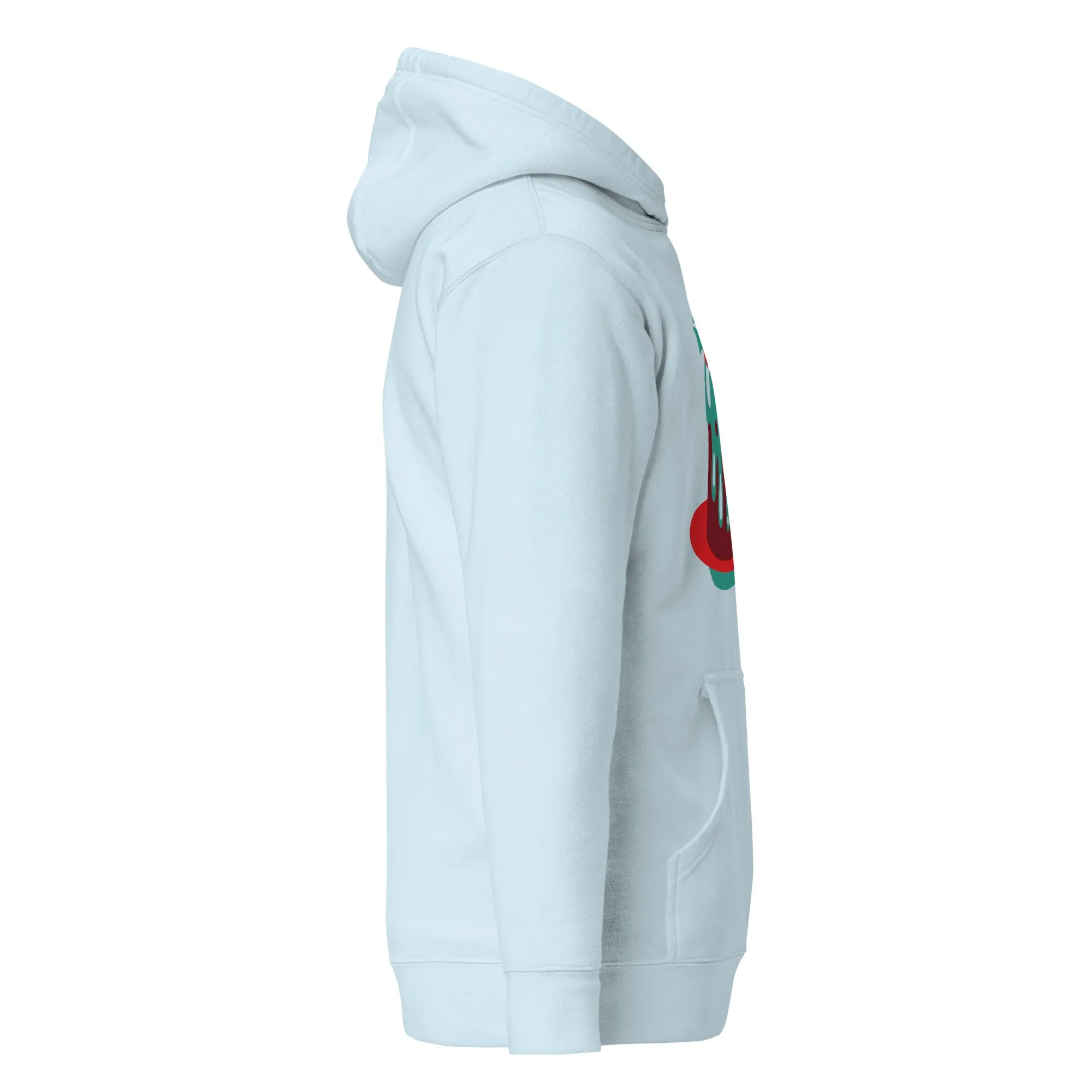 Christmas Hoodie (Glamourange Christmas Gifts - Hoodies for Christmas 0051)
