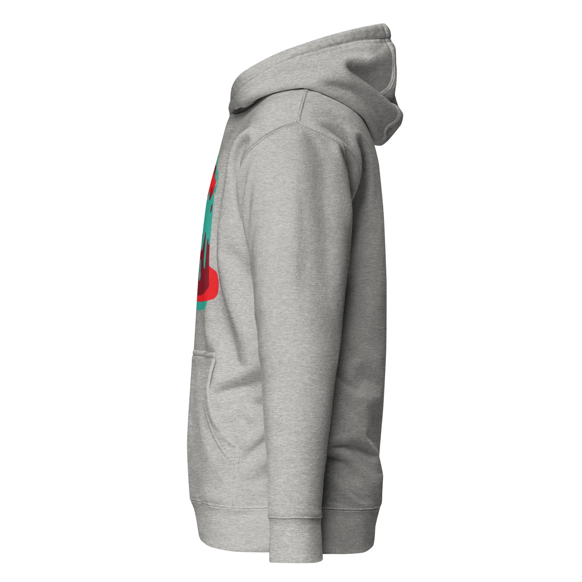 Christmas Hoodie (Glamourange Christmas Gifts - Hoodies for Christmas 0051)