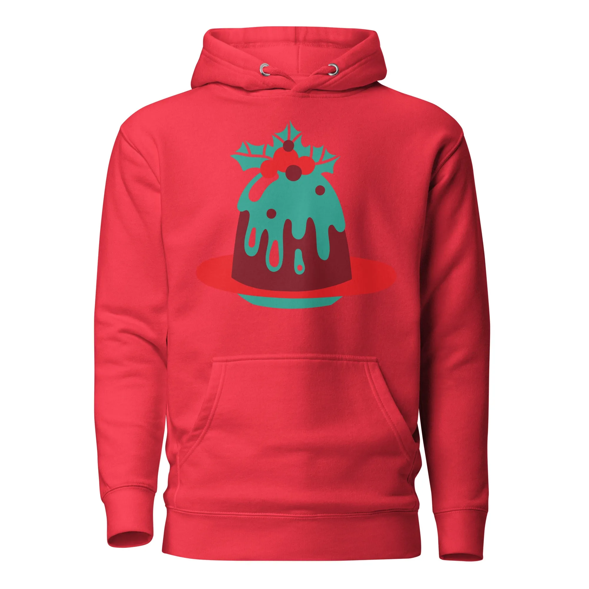Christmas Hoodie (Glamourange Christmas Gifts - Hoodies for Christmas 0051)