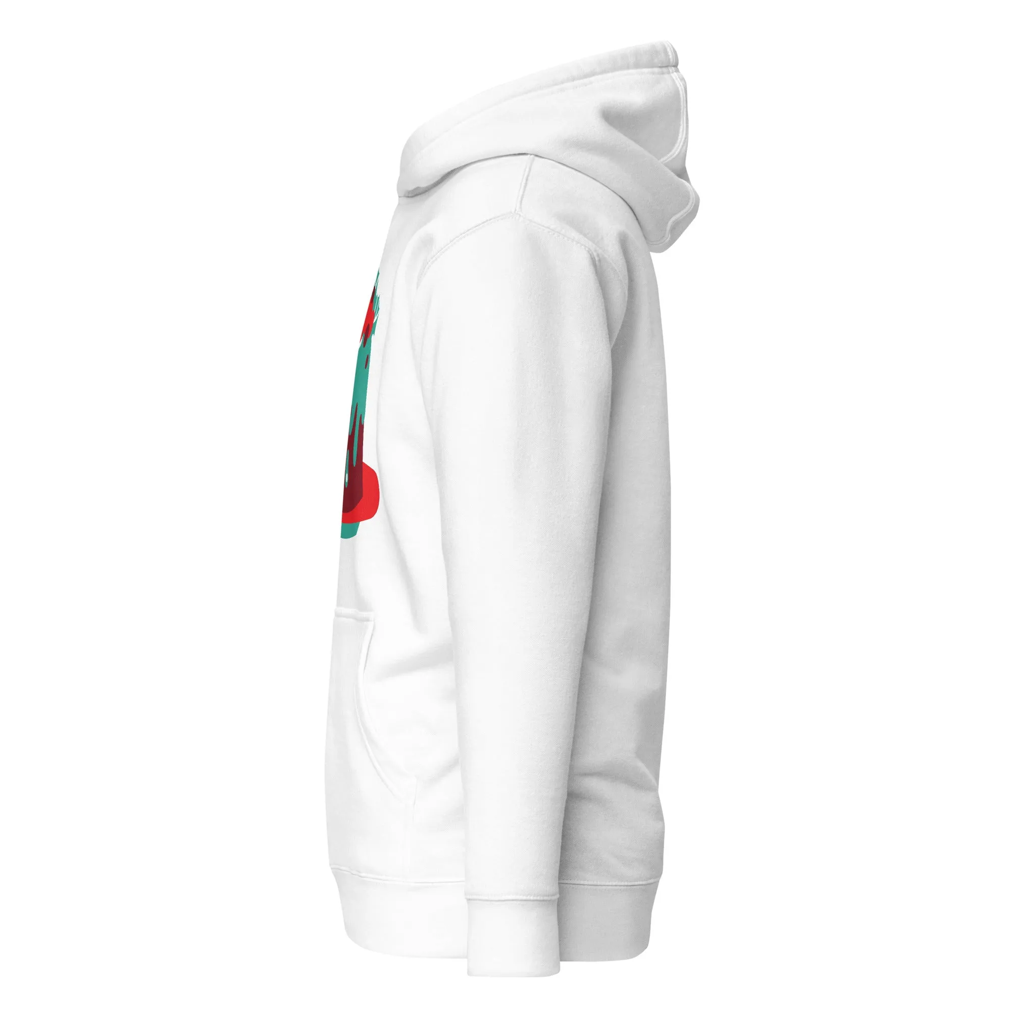 Christmas Hoodie (Glamourange Christmas Gifts - Hoodies for Christmas 0051)