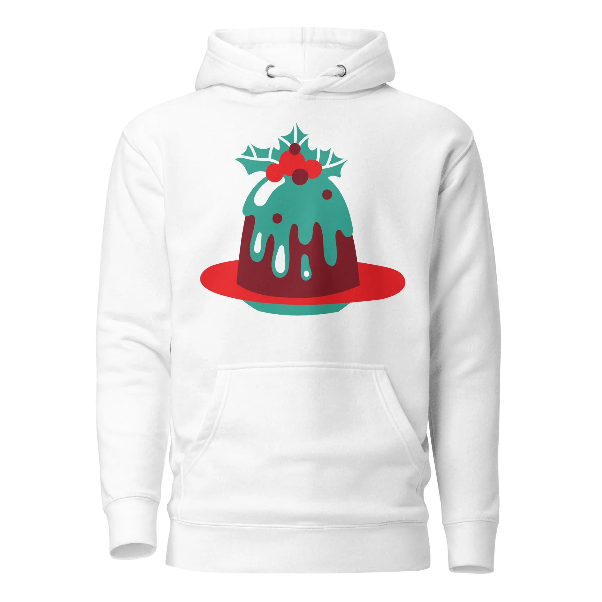 Christmas Hoodie (Glamourange Christmas Gifts - Hoodies for Christmas 0051)
