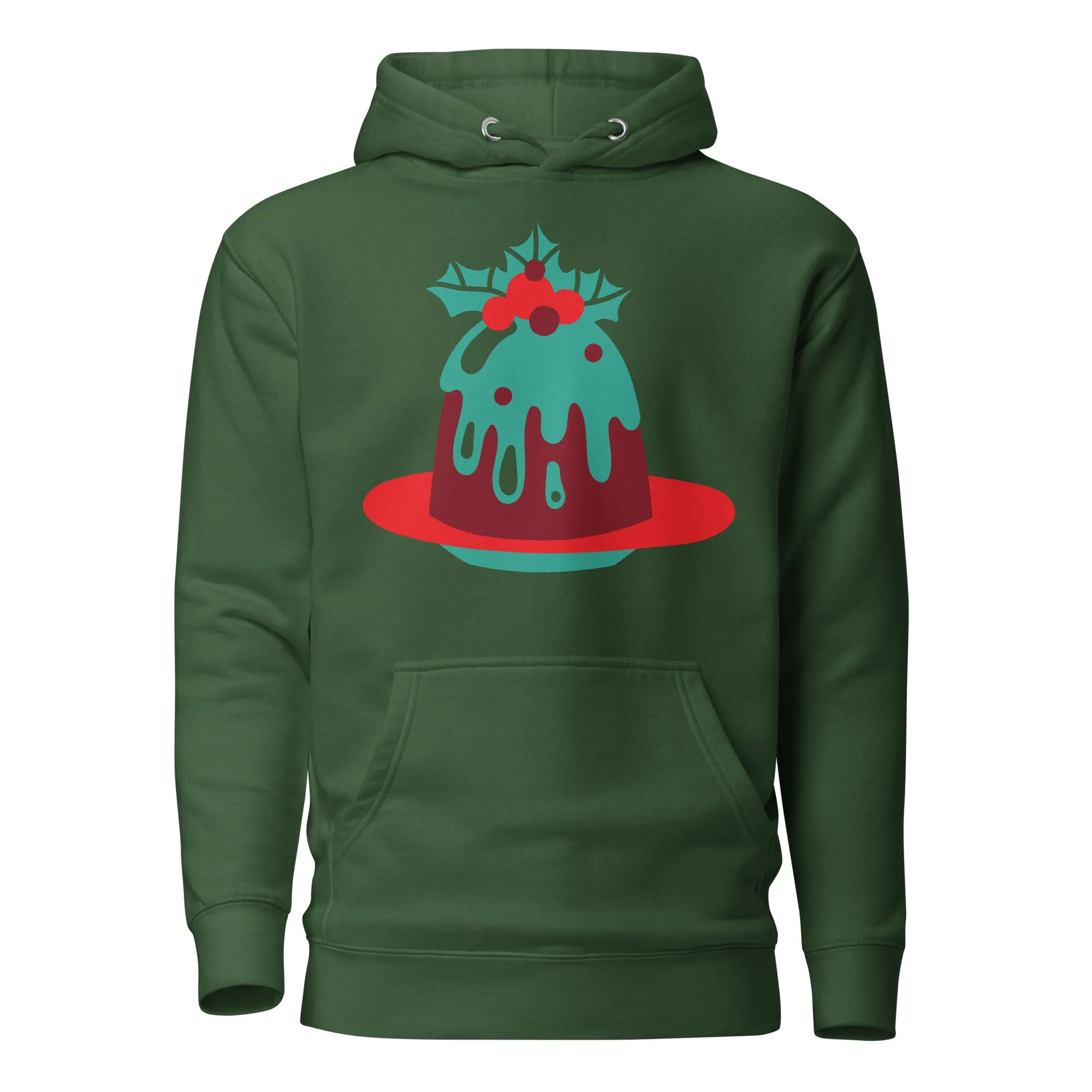 Christmas Hoodie (Glamourange Christmas Gifts - Hoodies for Christmas 0051)