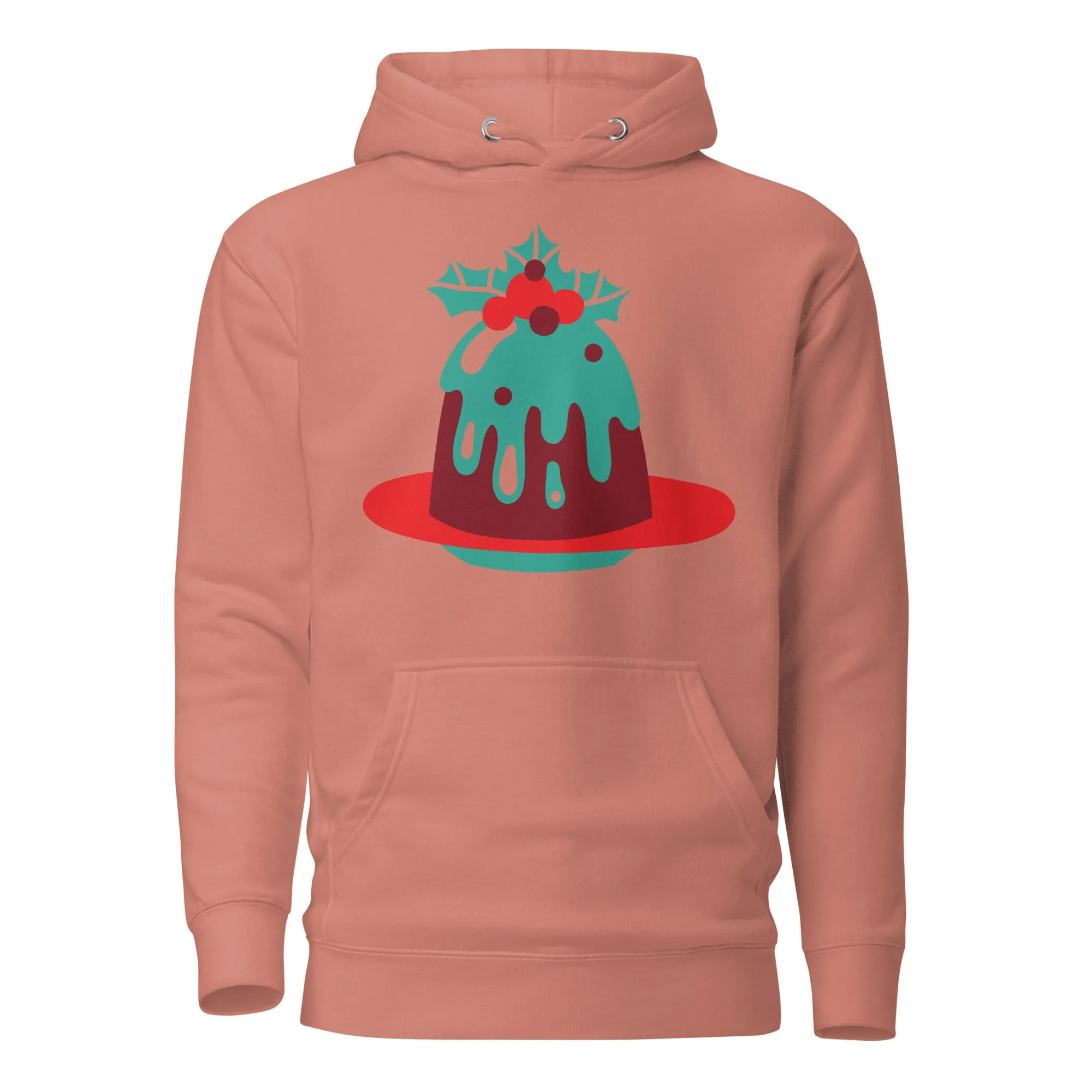 Christmas Hoodie (Glamourange Christmas Gifts - Hoodies for Christmas 0051)