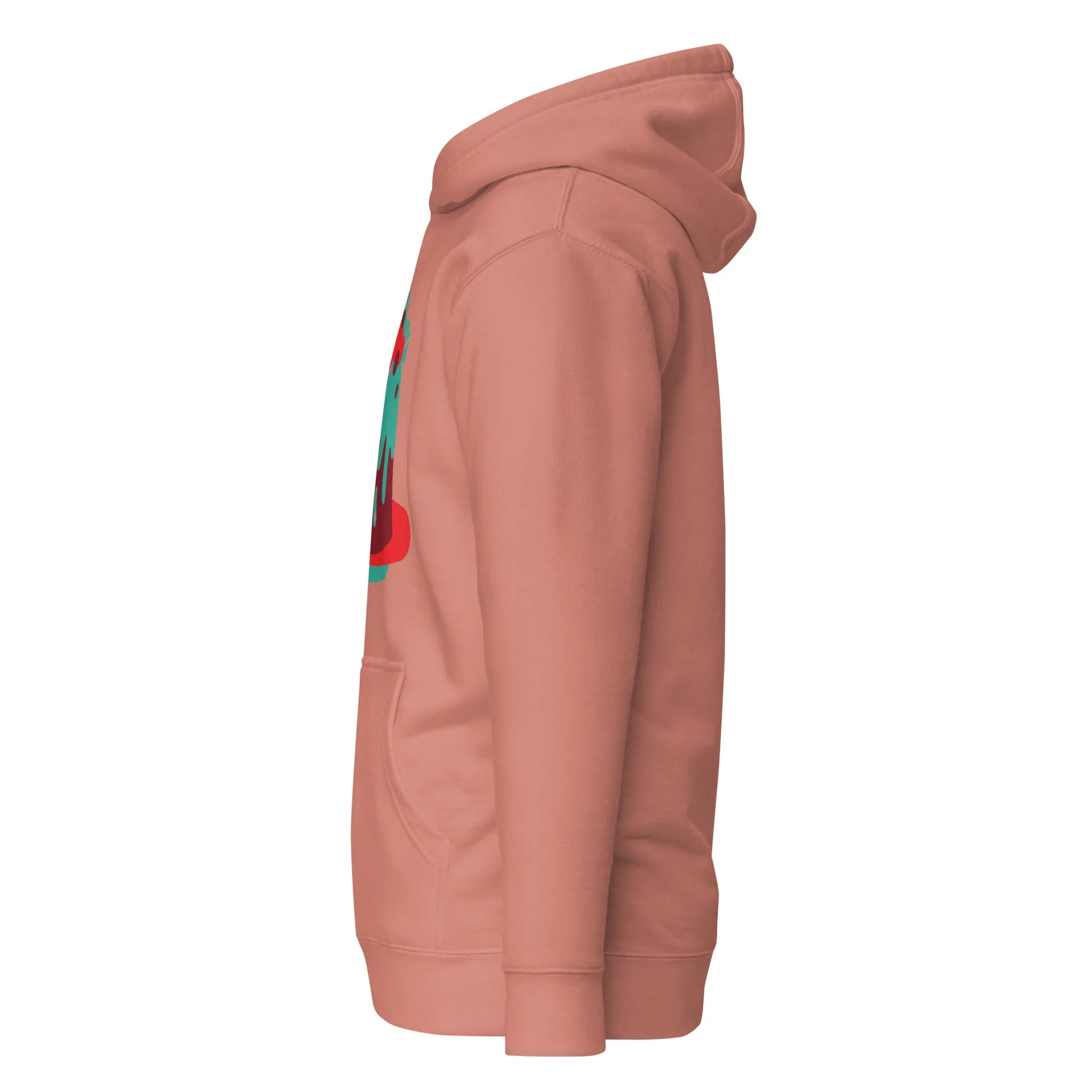 Christmas Hoodie (Glamourange Christmas Gifts - Hoodies for Christmas 0051)