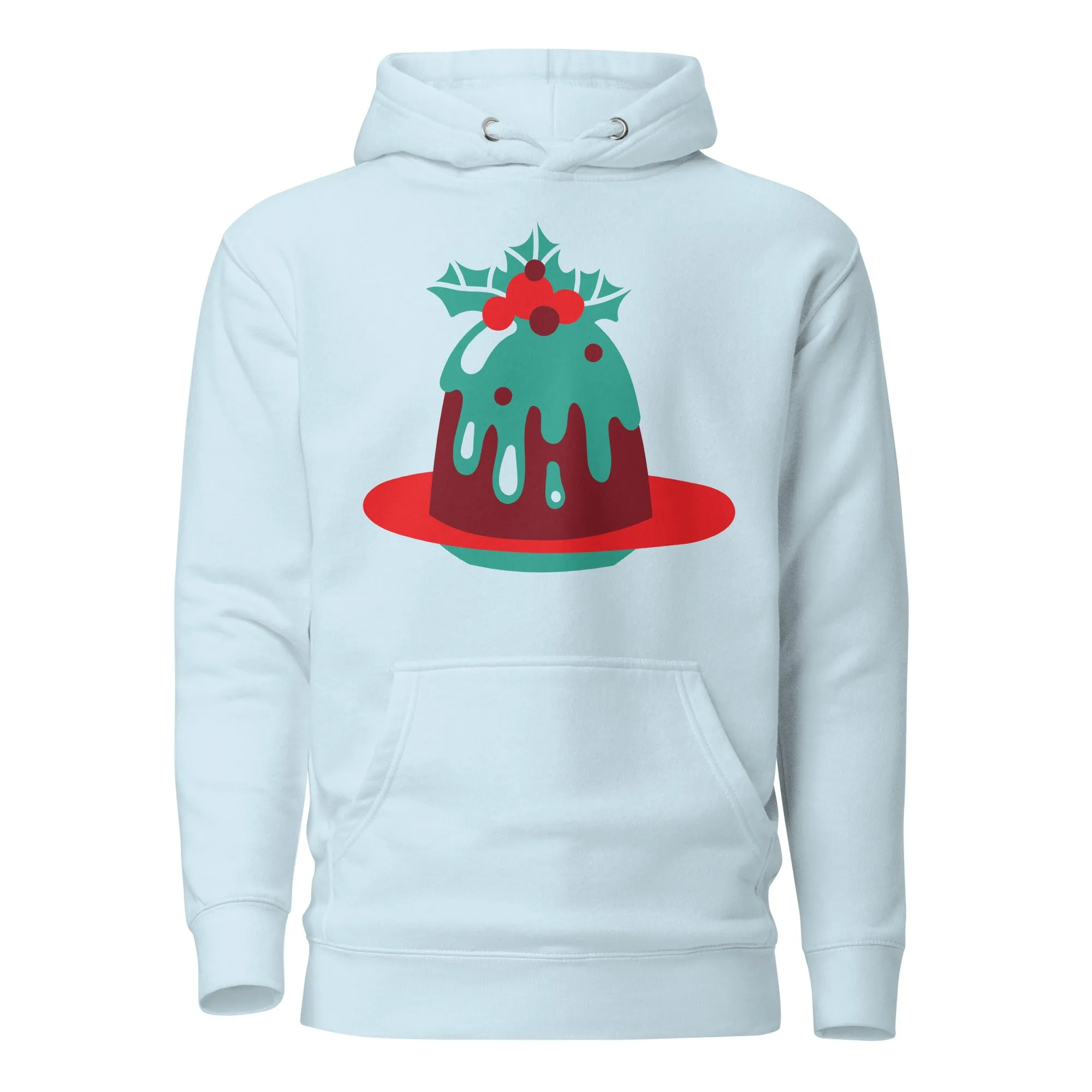 Christmas Hoodie (Glamourange Christmas Gifts - Hoodies for Christmas 0051)