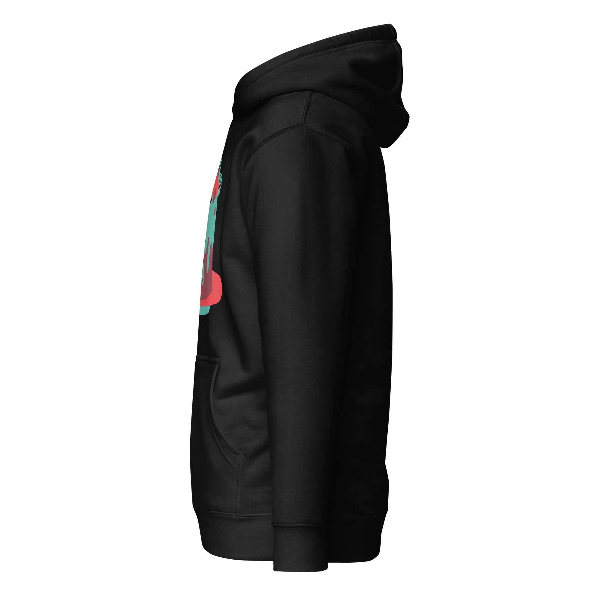 Christmas Hoodie (Glamourange Christmas Gifts - Hoodies for Christmas 0051)