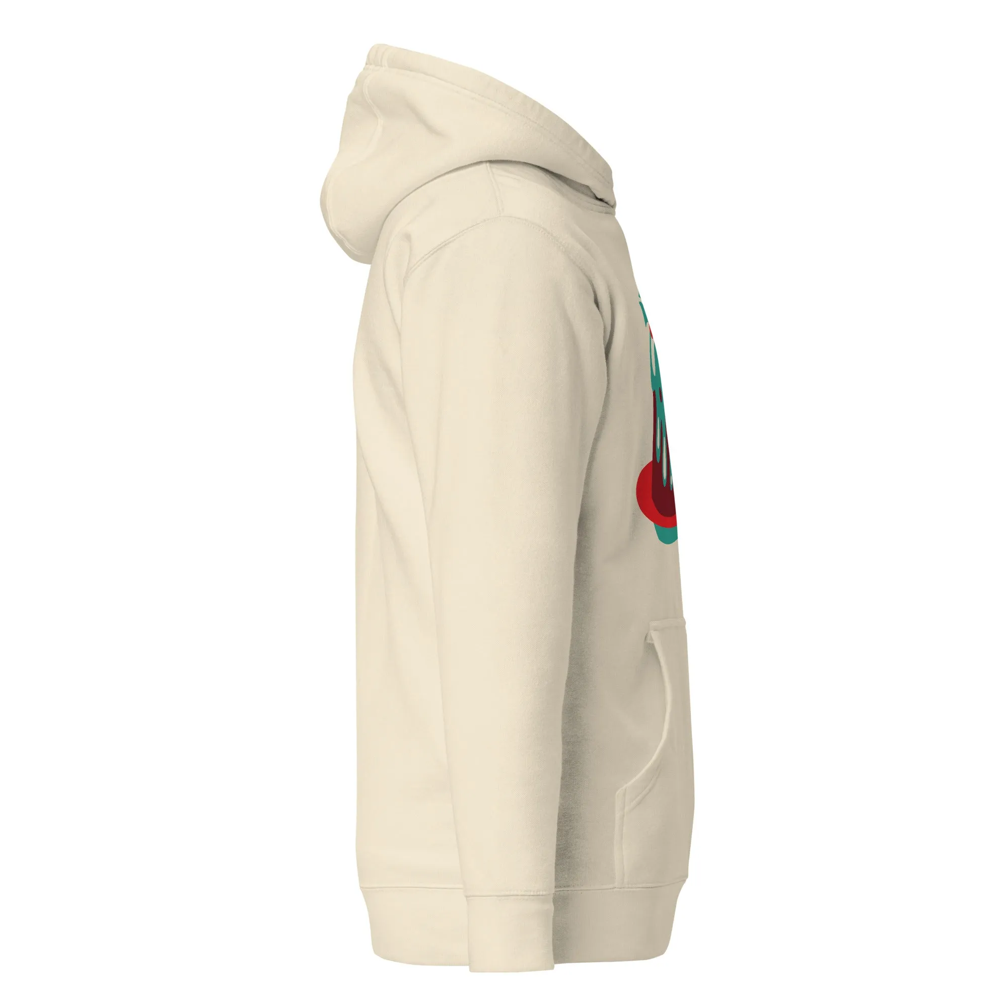 Christmas Hoodie (Glamourange Christmas Gifts - Hoodies for Christmas 0051)