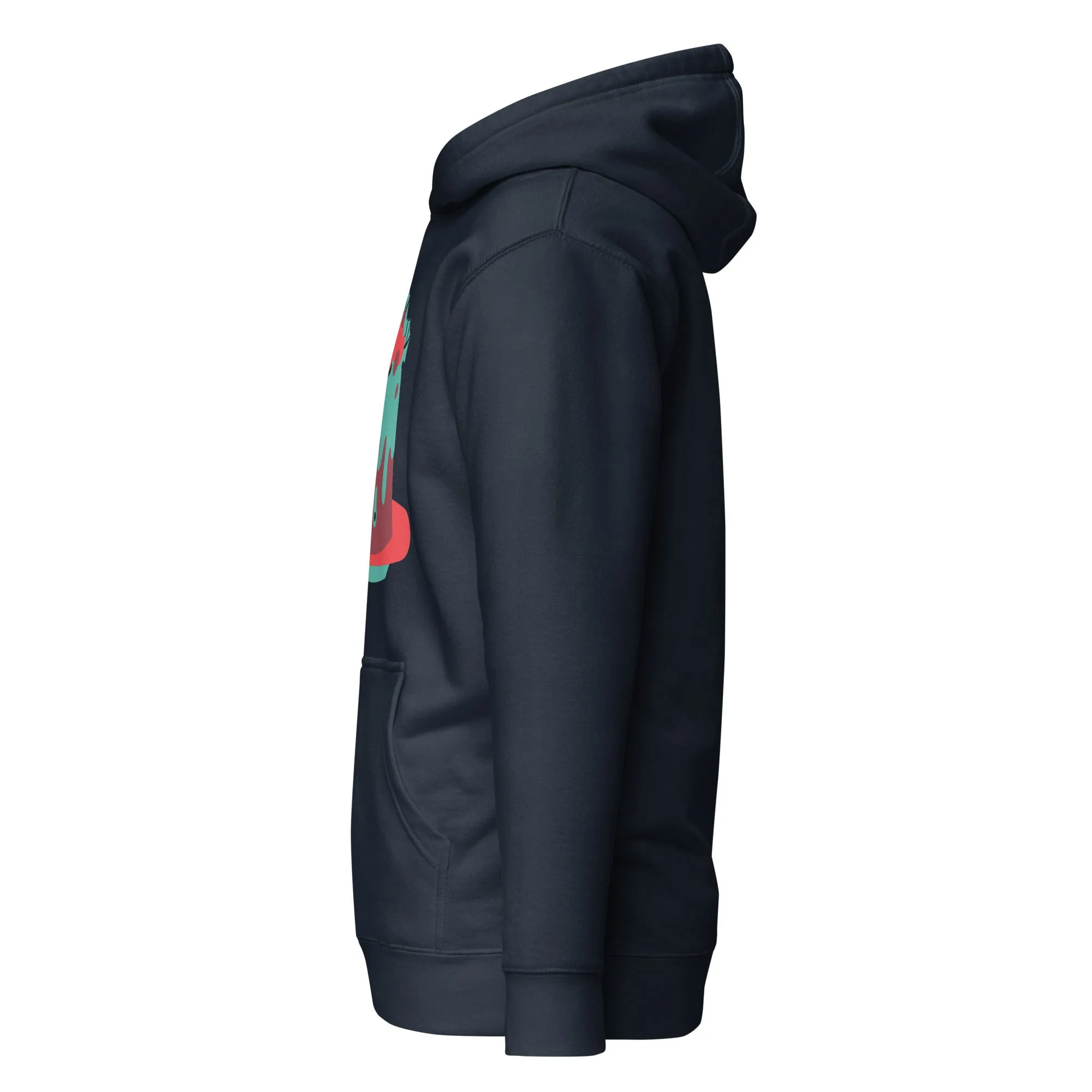 Christmas Hoodie (Glamourange Christmas Gifts - Hoodies for Christmas 0051)