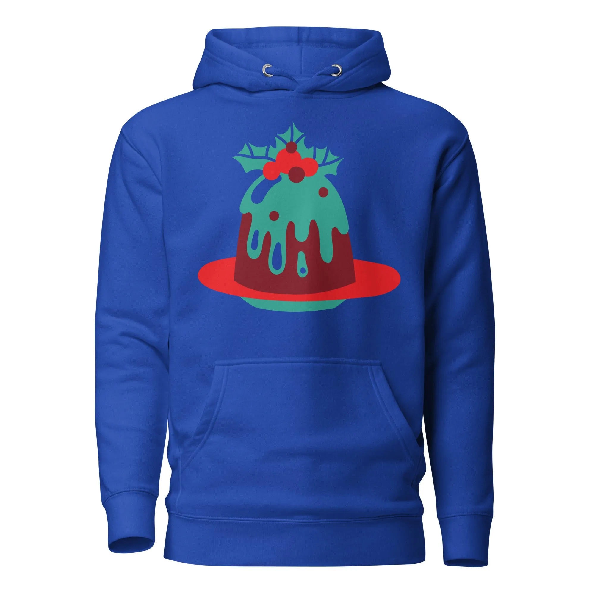 Christmas Hoodie (Glamourange Christmas Gifts - Hoodies for Christmas 0051)