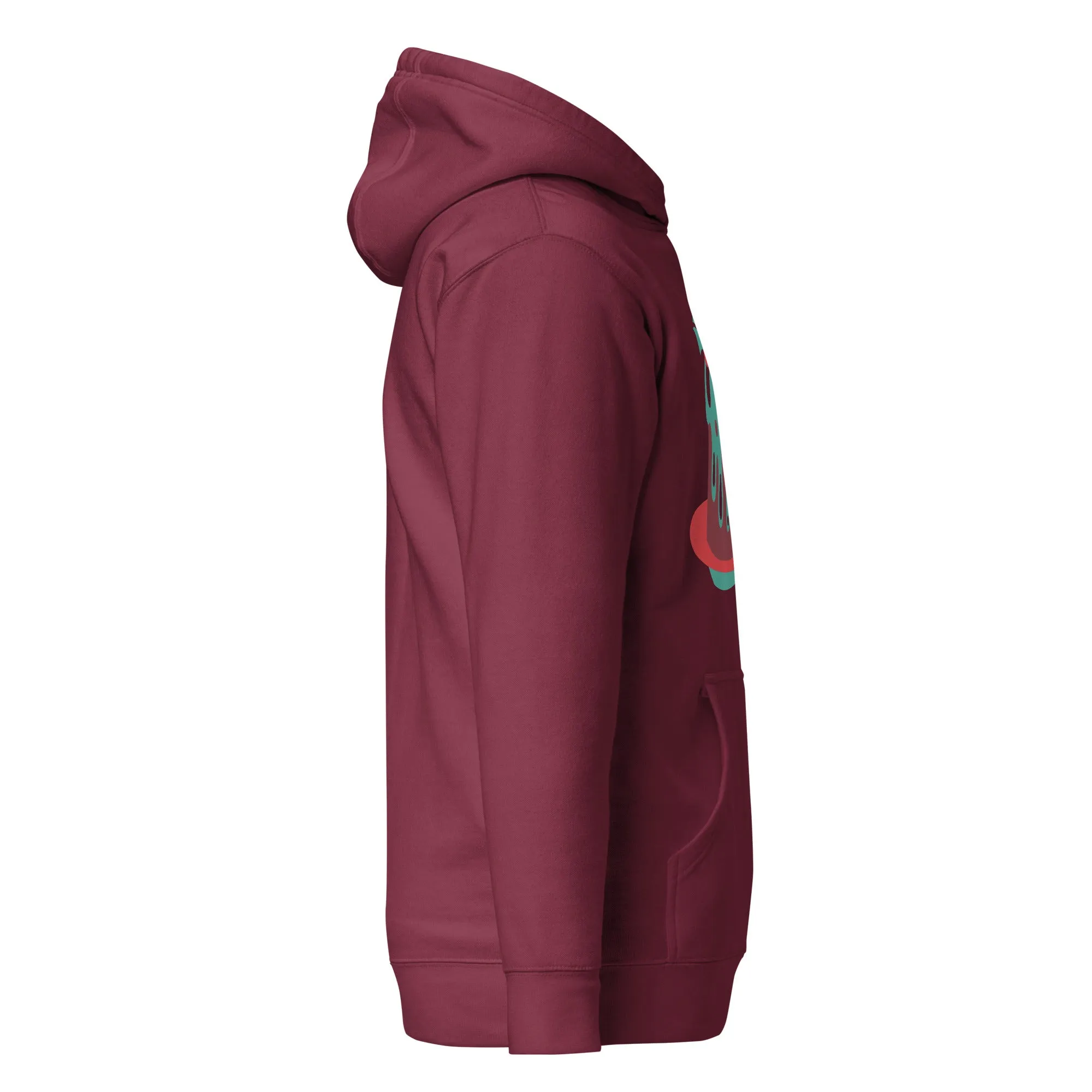 Christmas Hoodie (Glamourange Christmas Gifts - Hoodies for Christmas 0051)