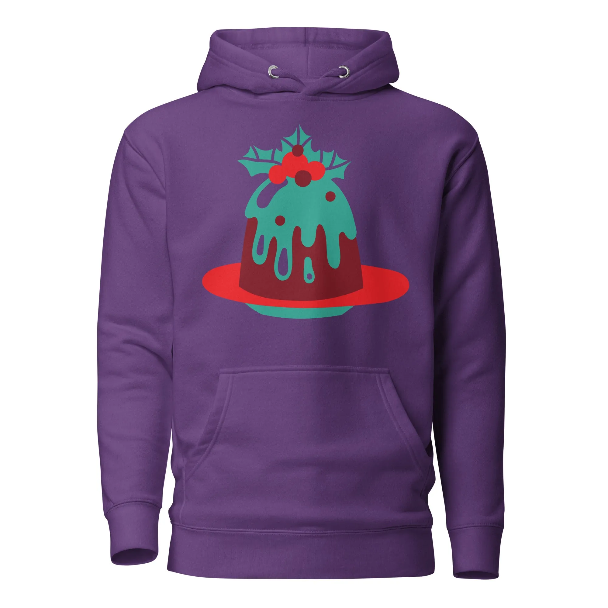 Christmas Hoodie (Glamourange Christmas Gifts - Hoodies for Christmas 0051)