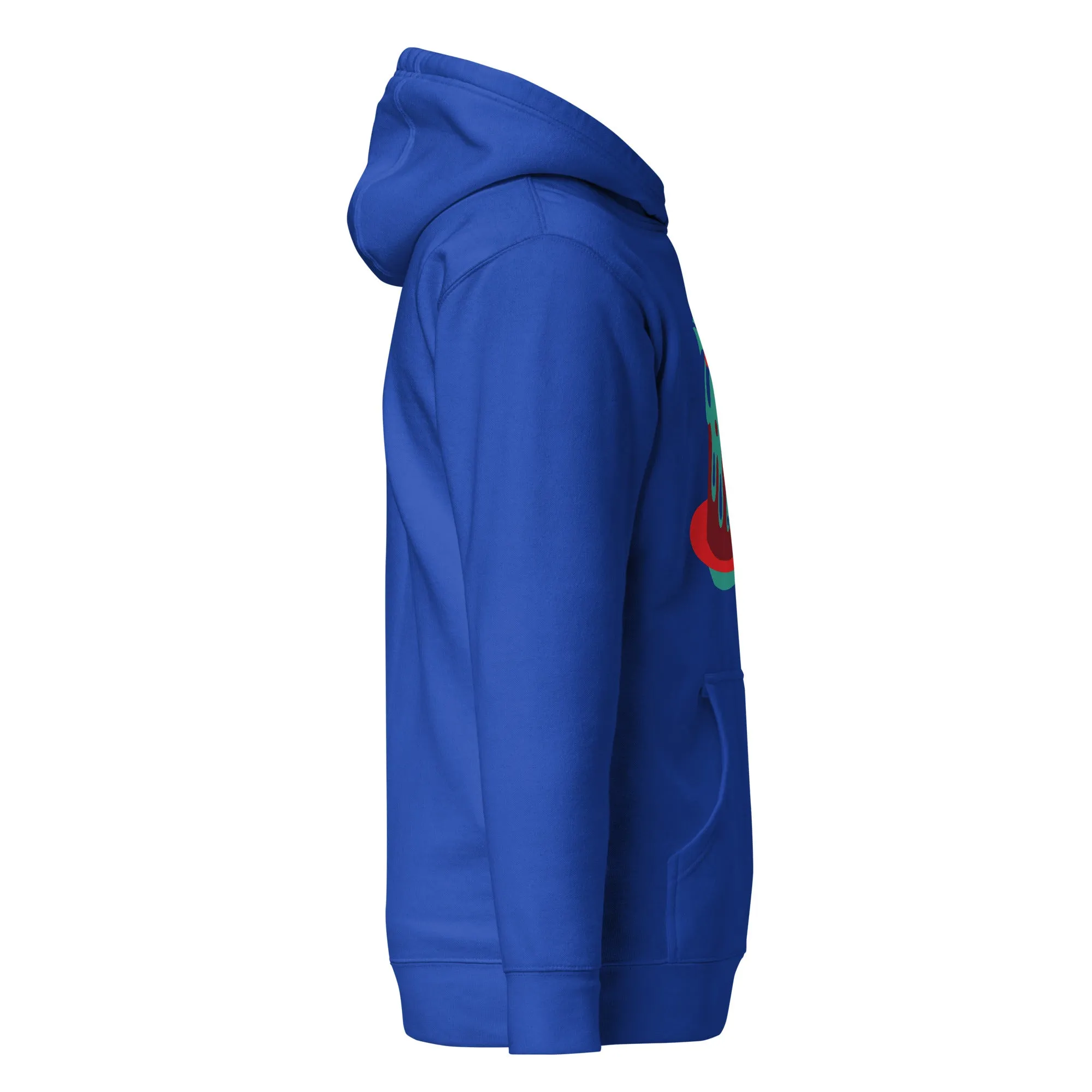 Christmas Hoodie (Glamourange Christmas Gifts - Hoodies for Christmas 0051)