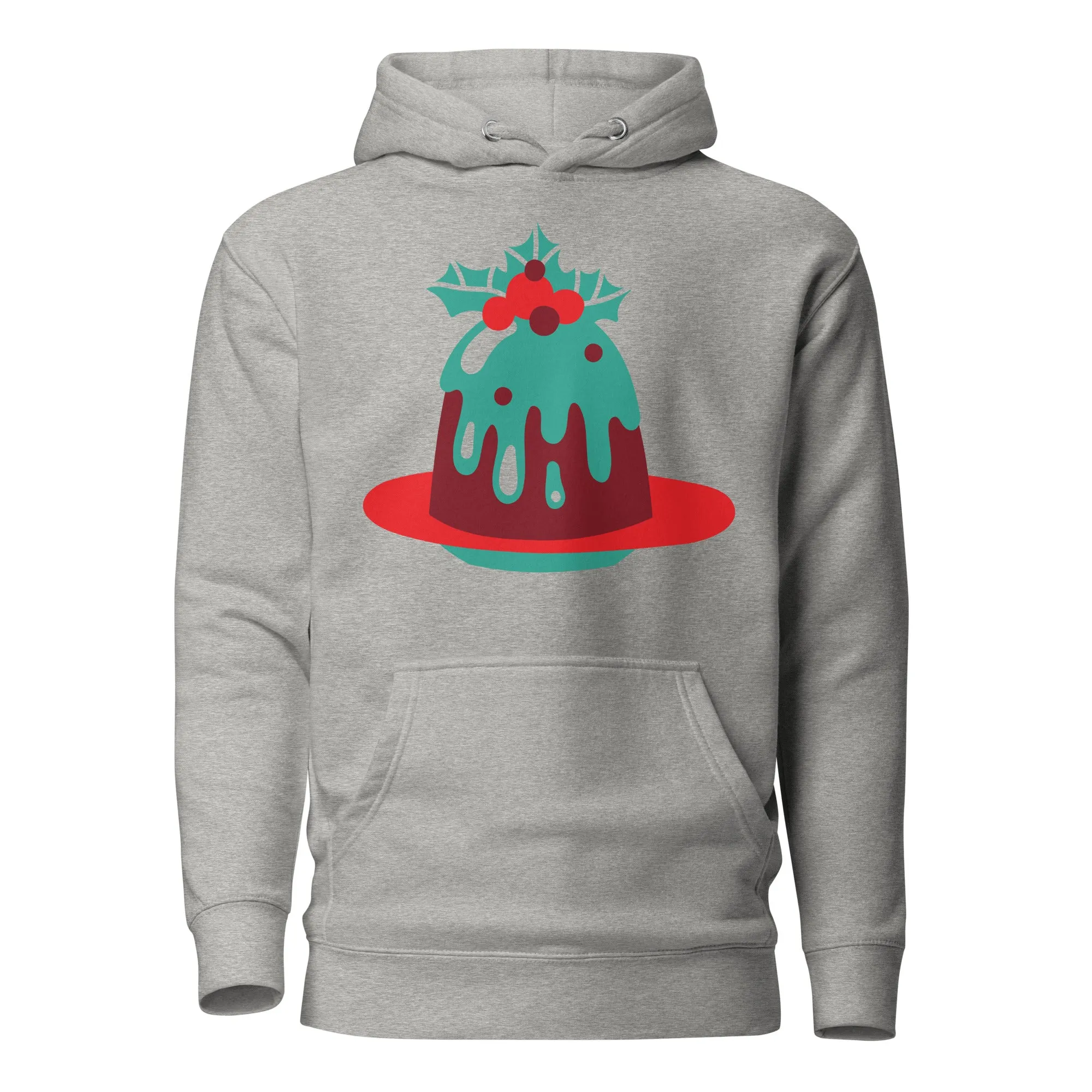 Christmas Hoodie (Glamourange Christmas Gifts - Hoodies for Christmas 0051)