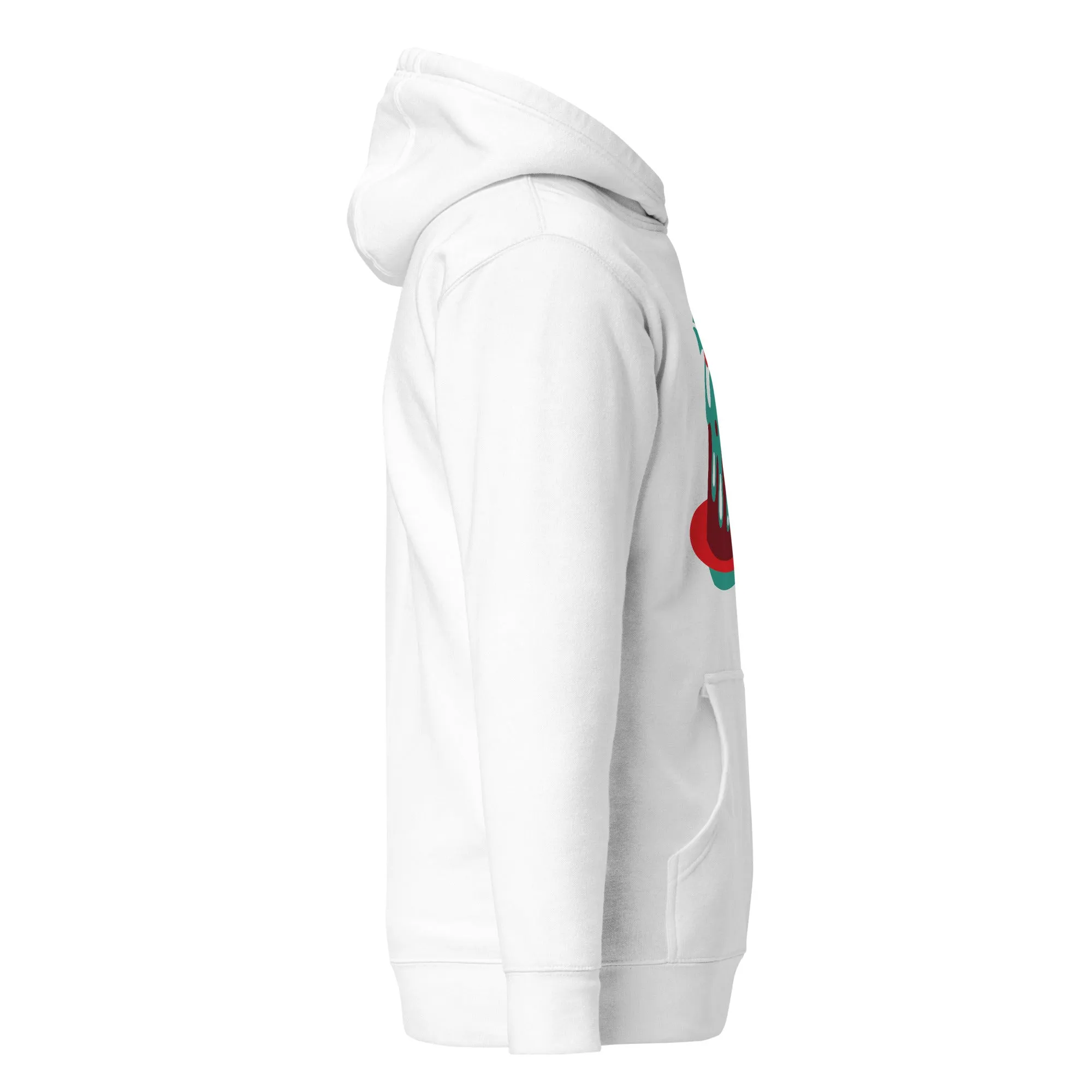 Christmas Hoodie (Glamourange Christmas Gifts - Hoodies for Christmas 0051)