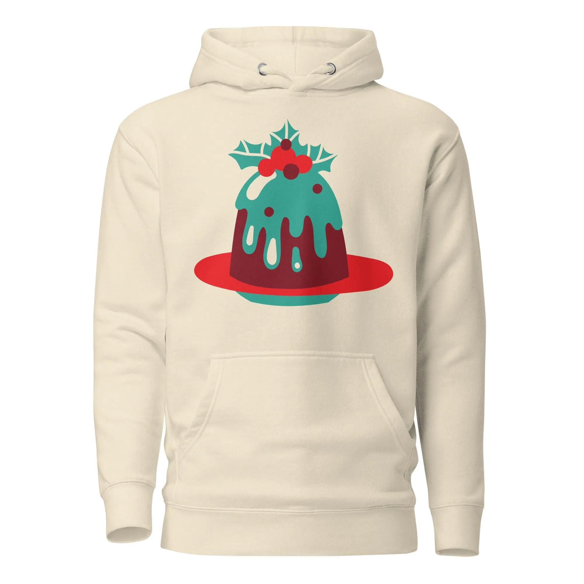 Christmas Hoodie (Glamourange Christmas Gifts - Hoodies for Christmas 0051)