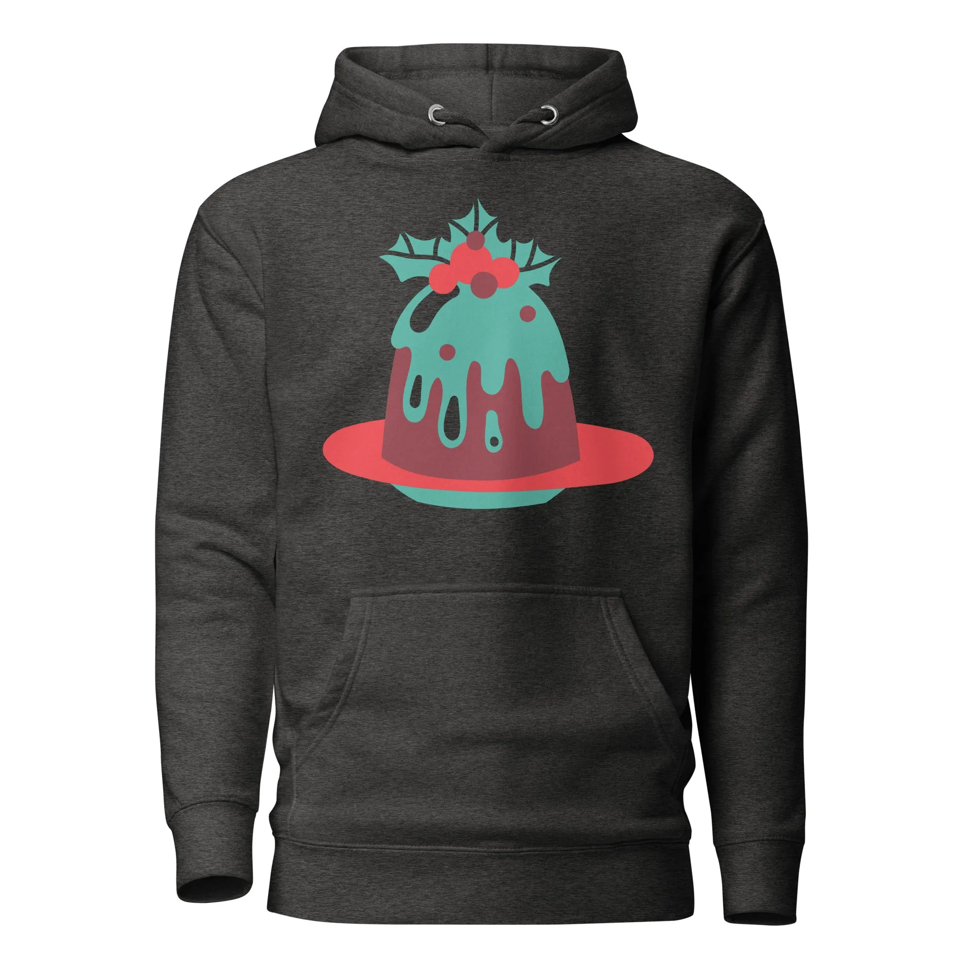 Christmas Hoodie (Glamourange Christmas Gifts - Hoodies for Christmas 0051)