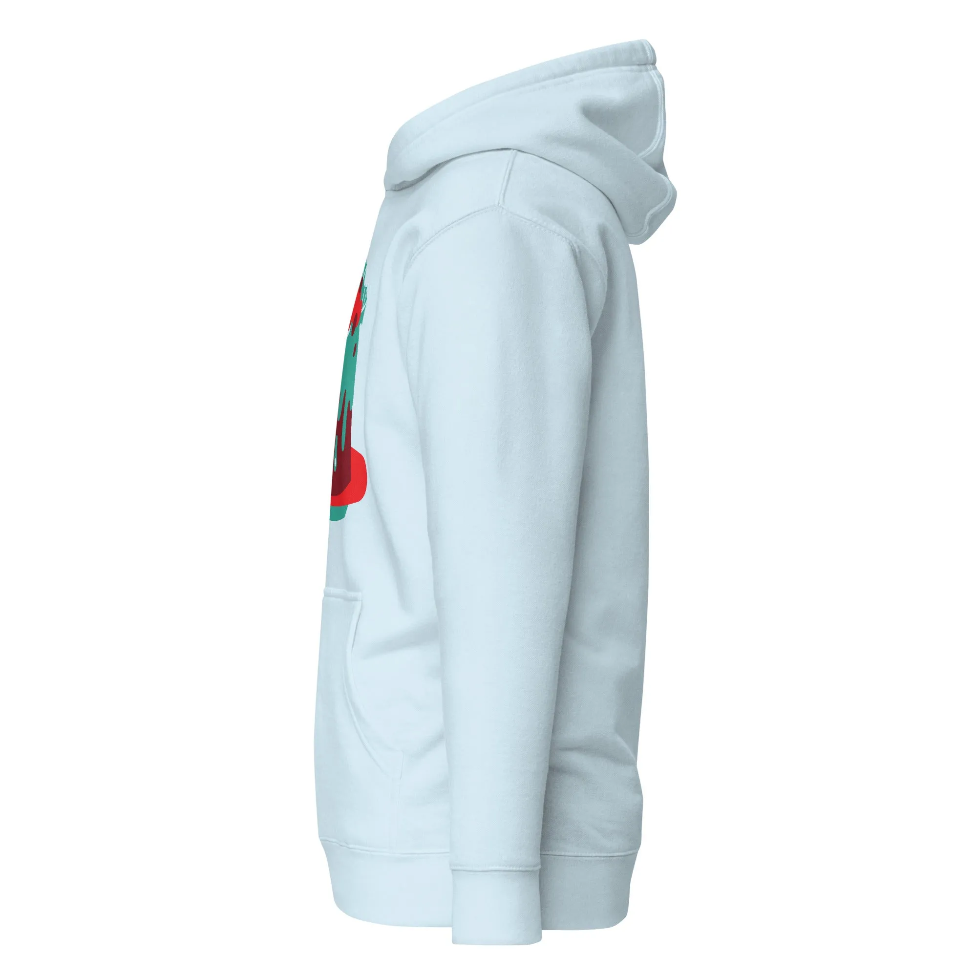 Christmas Hoodie (Glamourange Christmas Gifts - Hoodies for Christmas 0051)